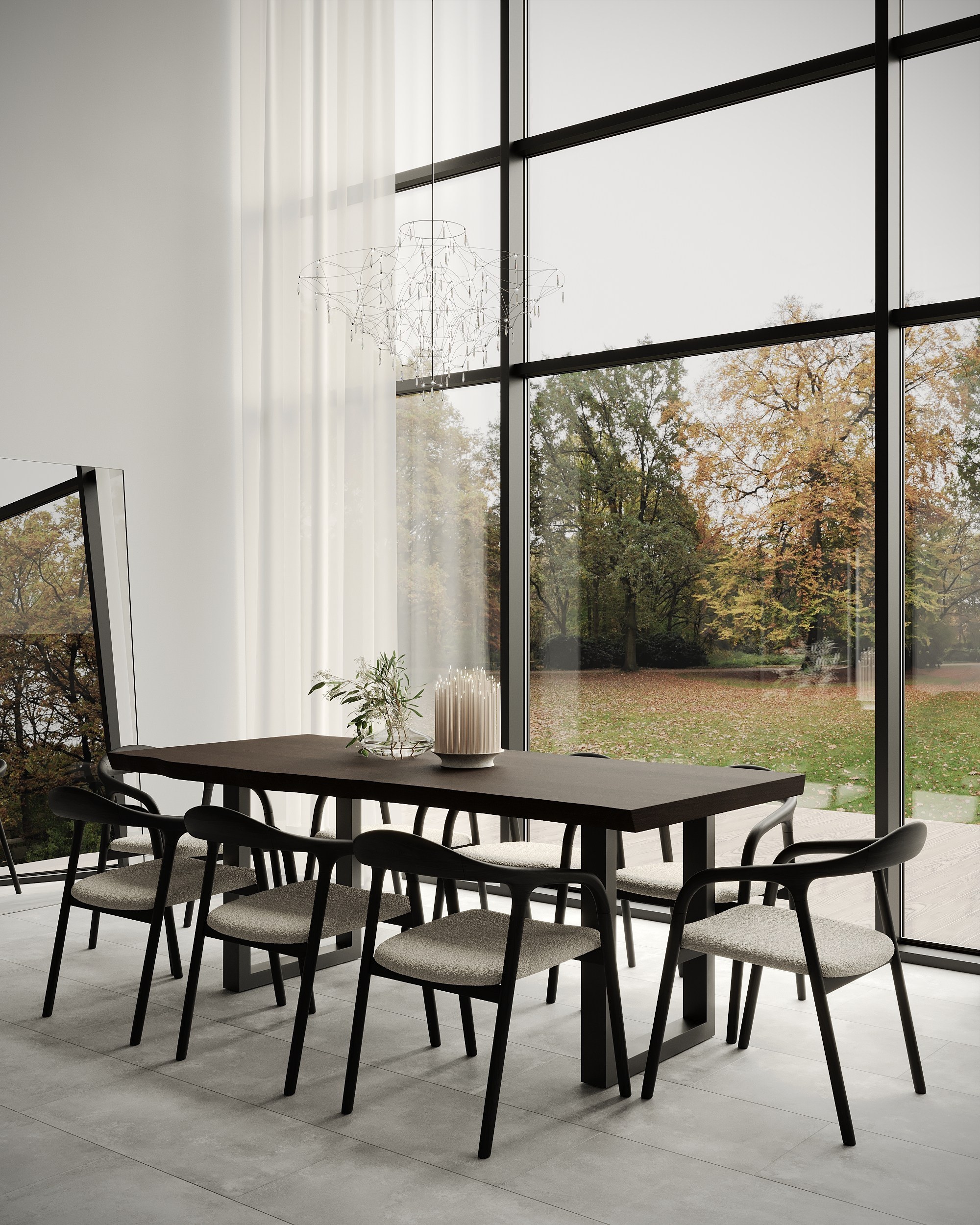 PLM2. 3D Визуализация интерьеров и архитектуры — Никита Афиногенов