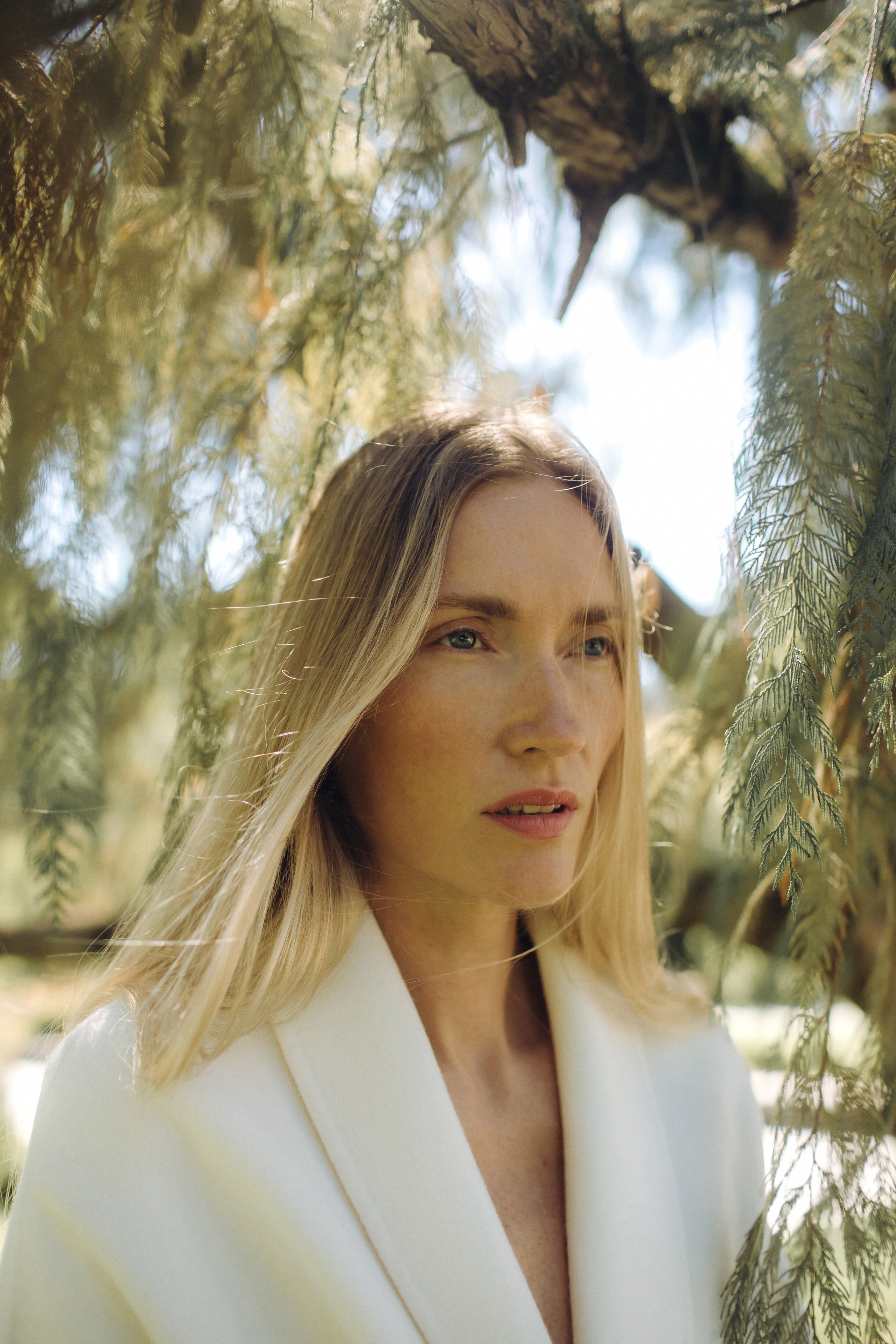 Julia. Фотограф Анна Гребенник