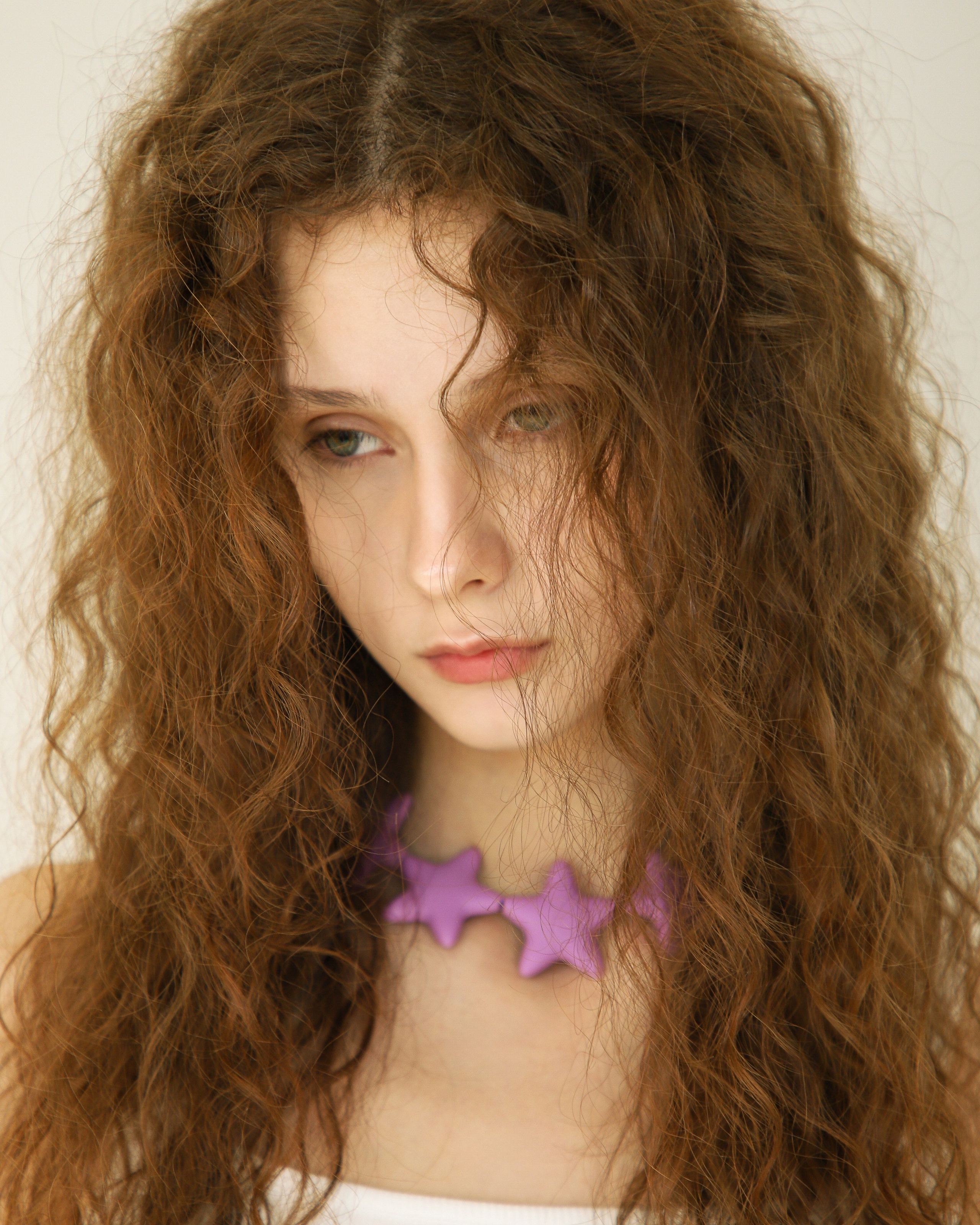 Sophy Ch. Modeling agency TM MODELS