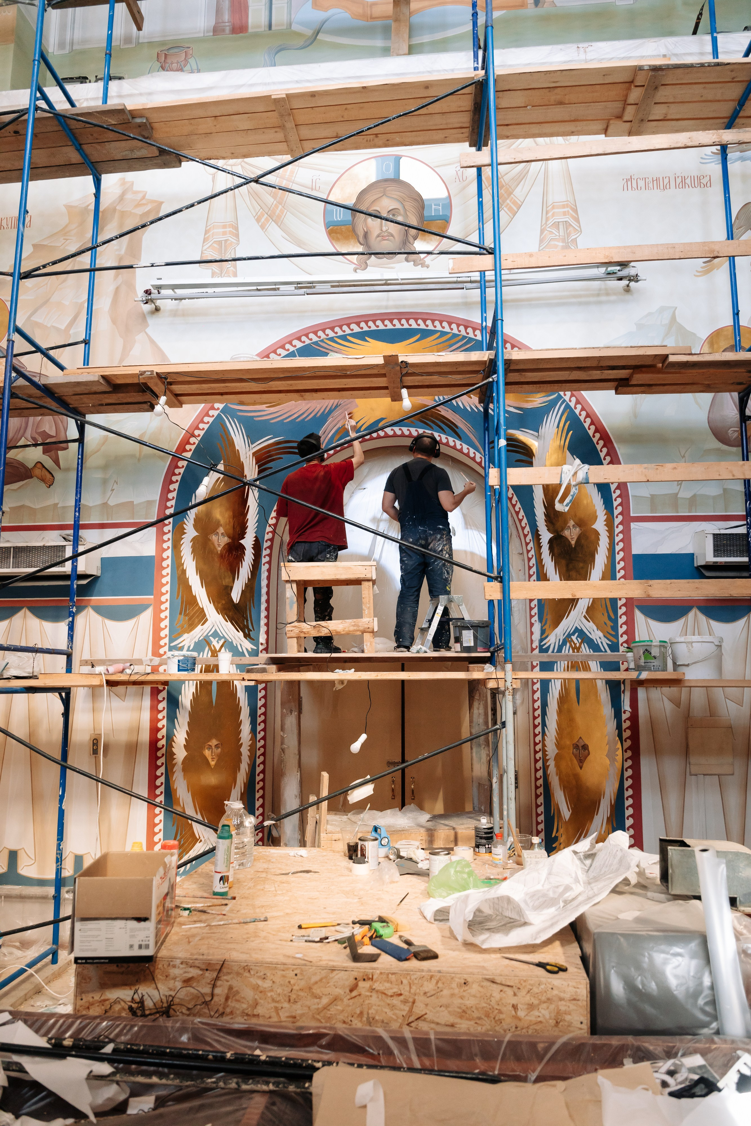 Бизнес репортаж. Андрей Малахов — Фотограф в Хабаровске