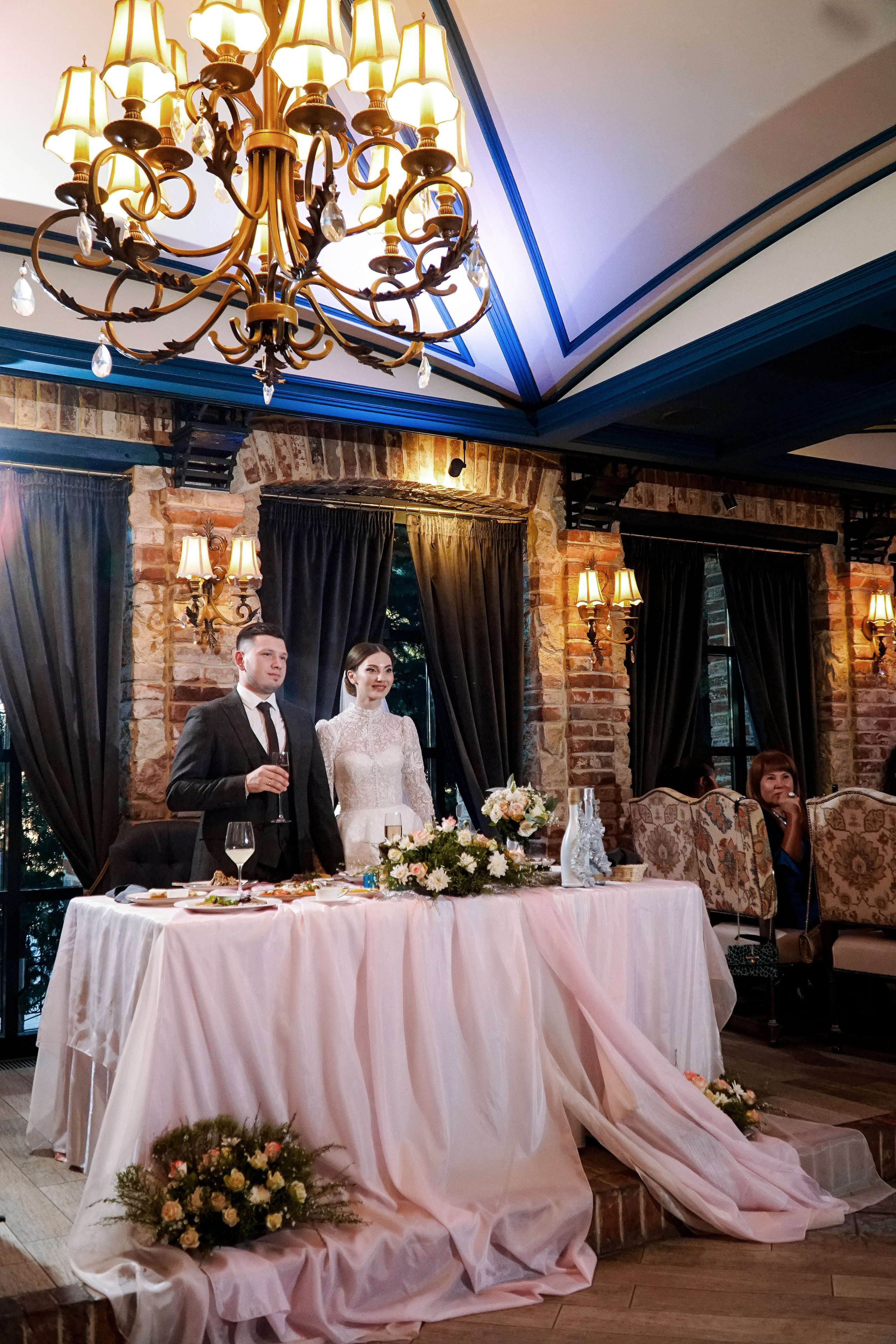 Станислав и Татьяна. Старый город. Свадебный фотограф и видеограф в Ростове-на-Дону. Максим и Наталья Лебедевы