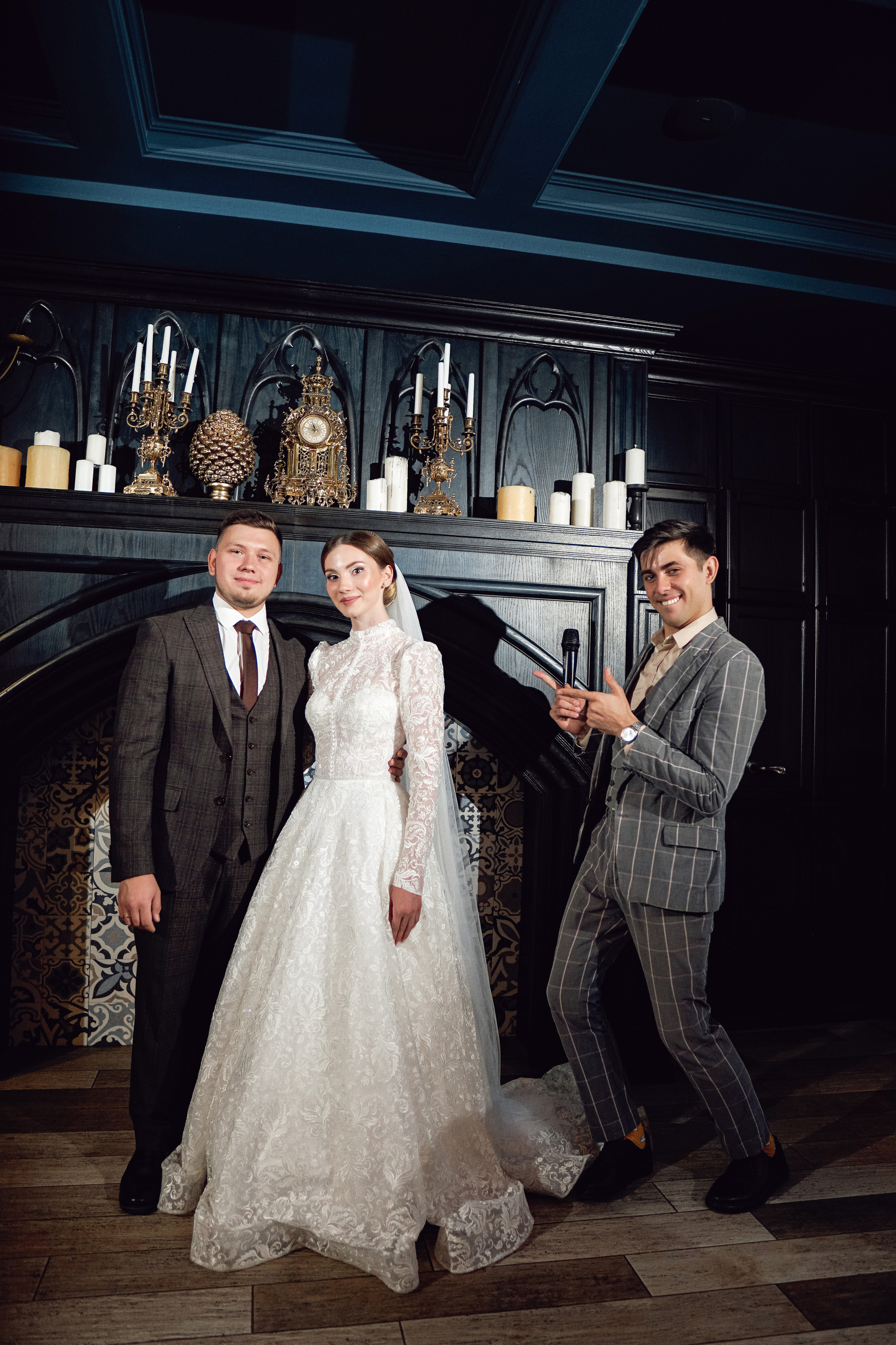 Станислав и Татьяна. Старый город. Свадебный фотограф и видеограф в Ростове-на-Дону. Максим и Наталья Лебедевы