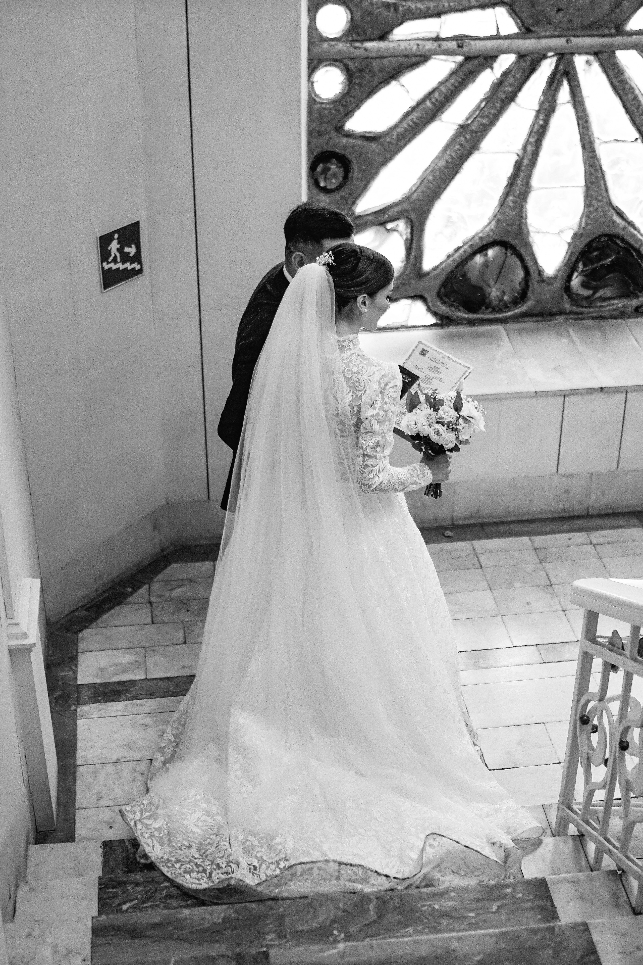 Станислав и Татьяна. Старый город. Свадебный фотограф и видеограф в Ростове-на-Дону. Максим и Наталья Лебедевы