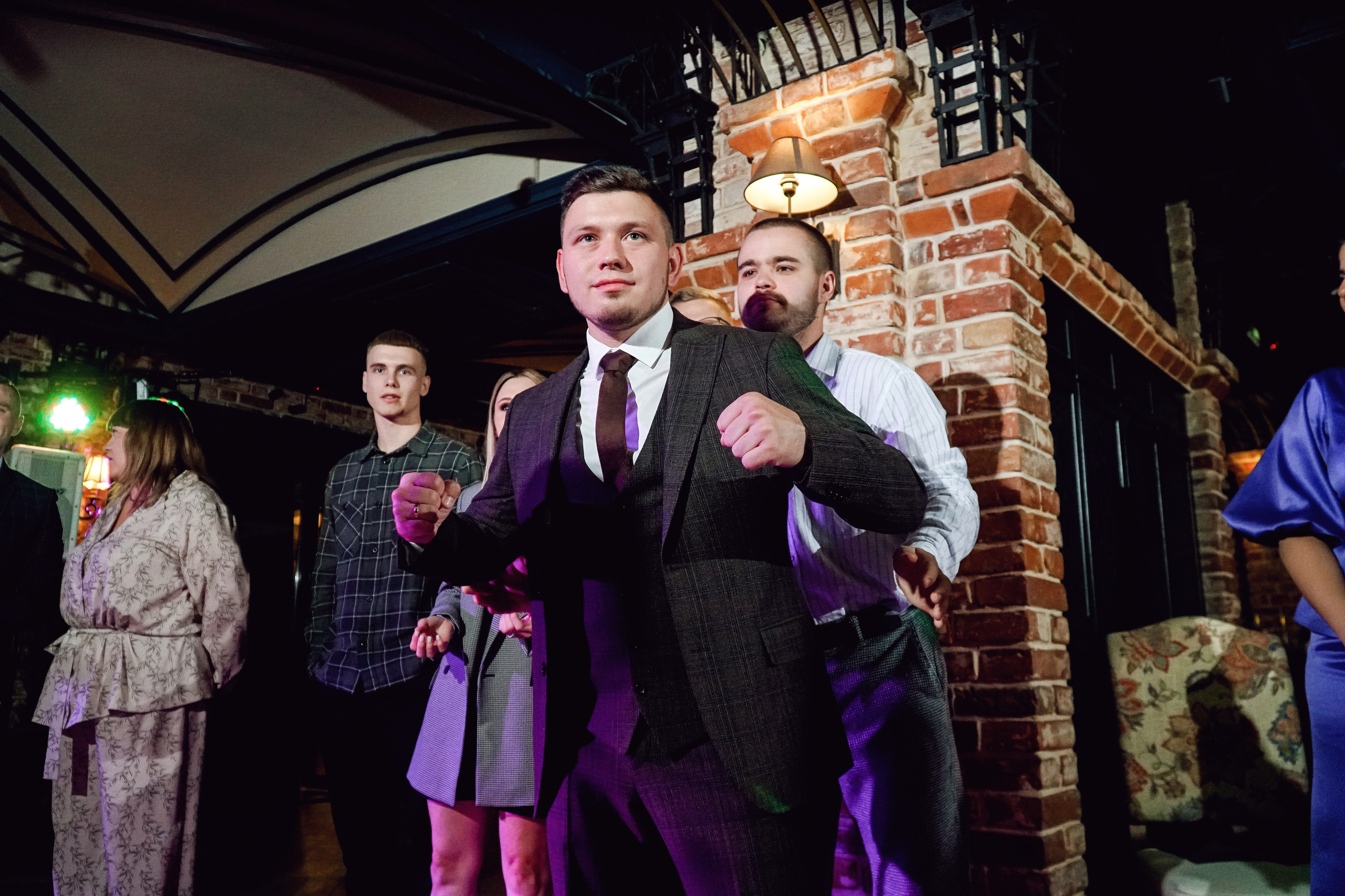 Станислав и Татьяна. Старый город. Свадебный фотограф и видеограф в Ростове-на-Дону. Максим и Наталья Лебедевы