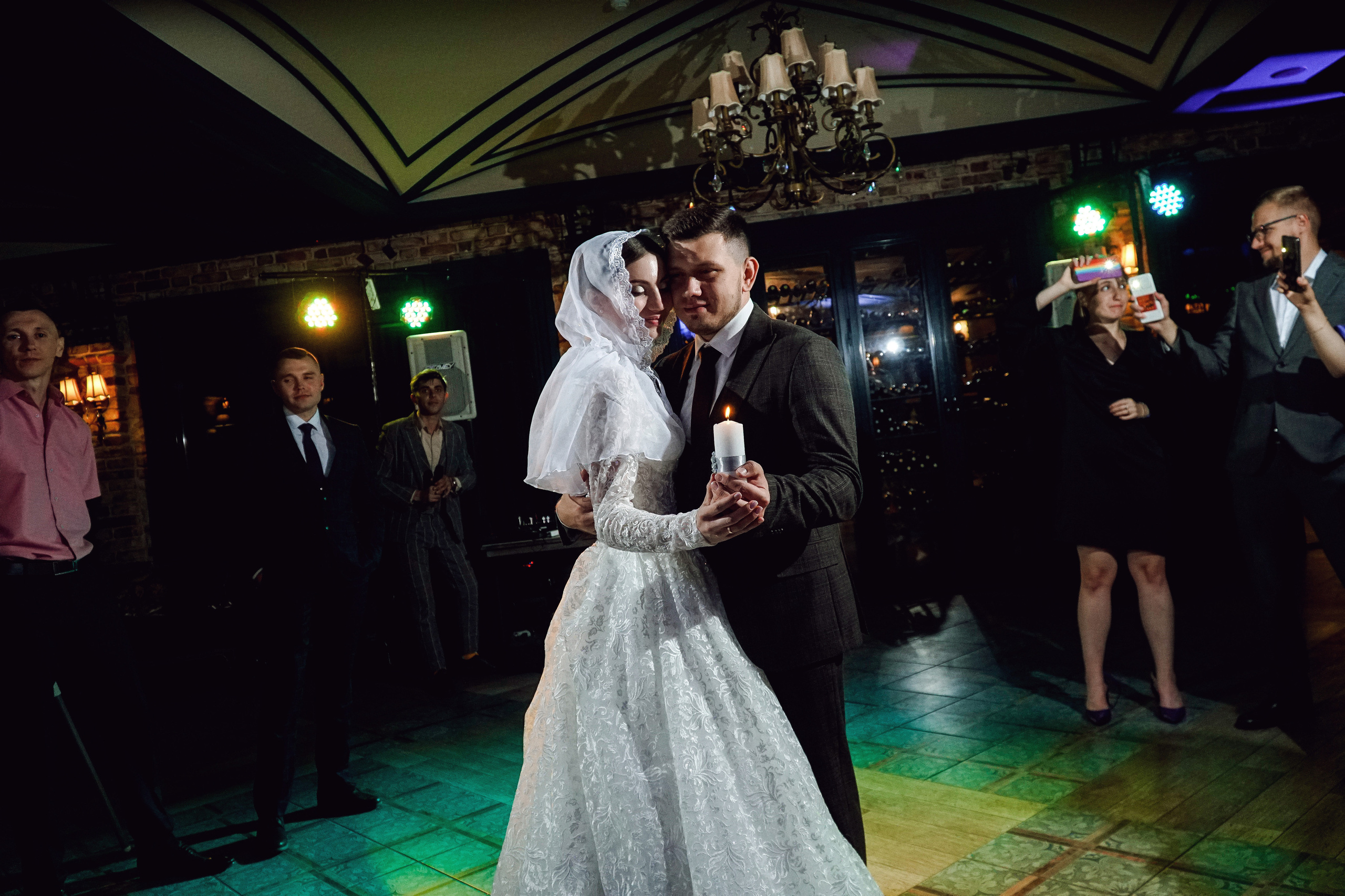 Станислав и Татьяна. Старый город. Свадебный фотограф и видеограф в Ростове-на-Дону. Максим и Наталья Лебедевы