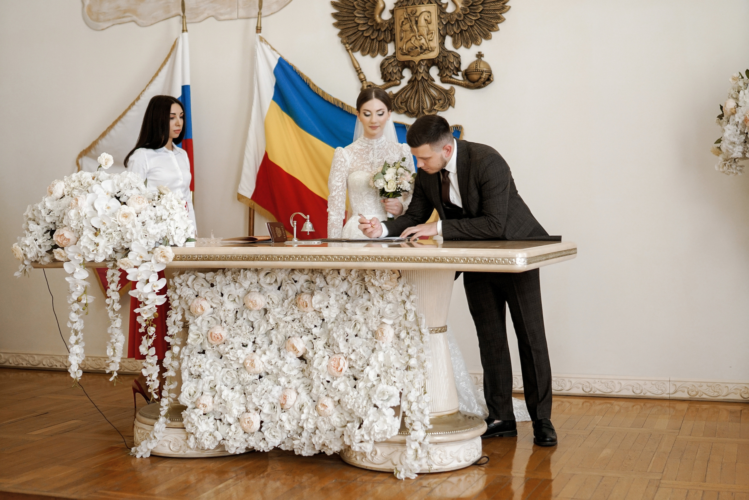 Станислав и Татьяна. Старый город. Свадебный фотограф и видеограф в Ростове-на-Дону. Максим и Наталья Лебедевы