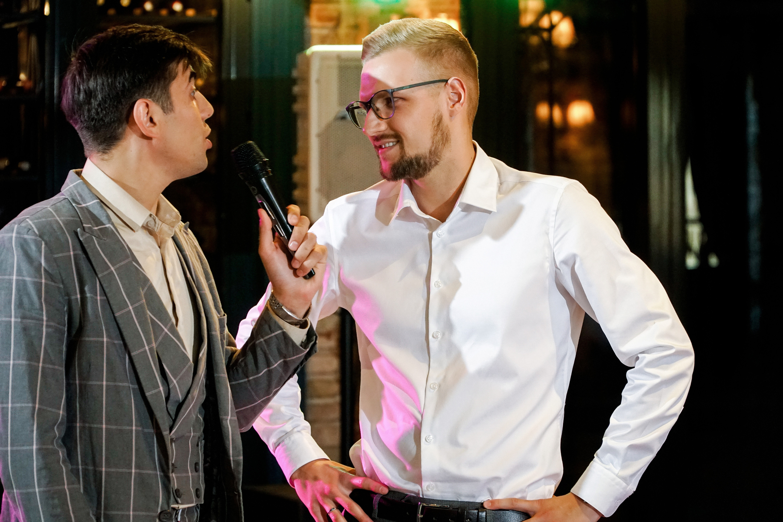 Станислав и Татьяна. Старый город. Свадебный фотограф и видеограф в Ростове-на-Дону. Максим и Наталья Лебедевы