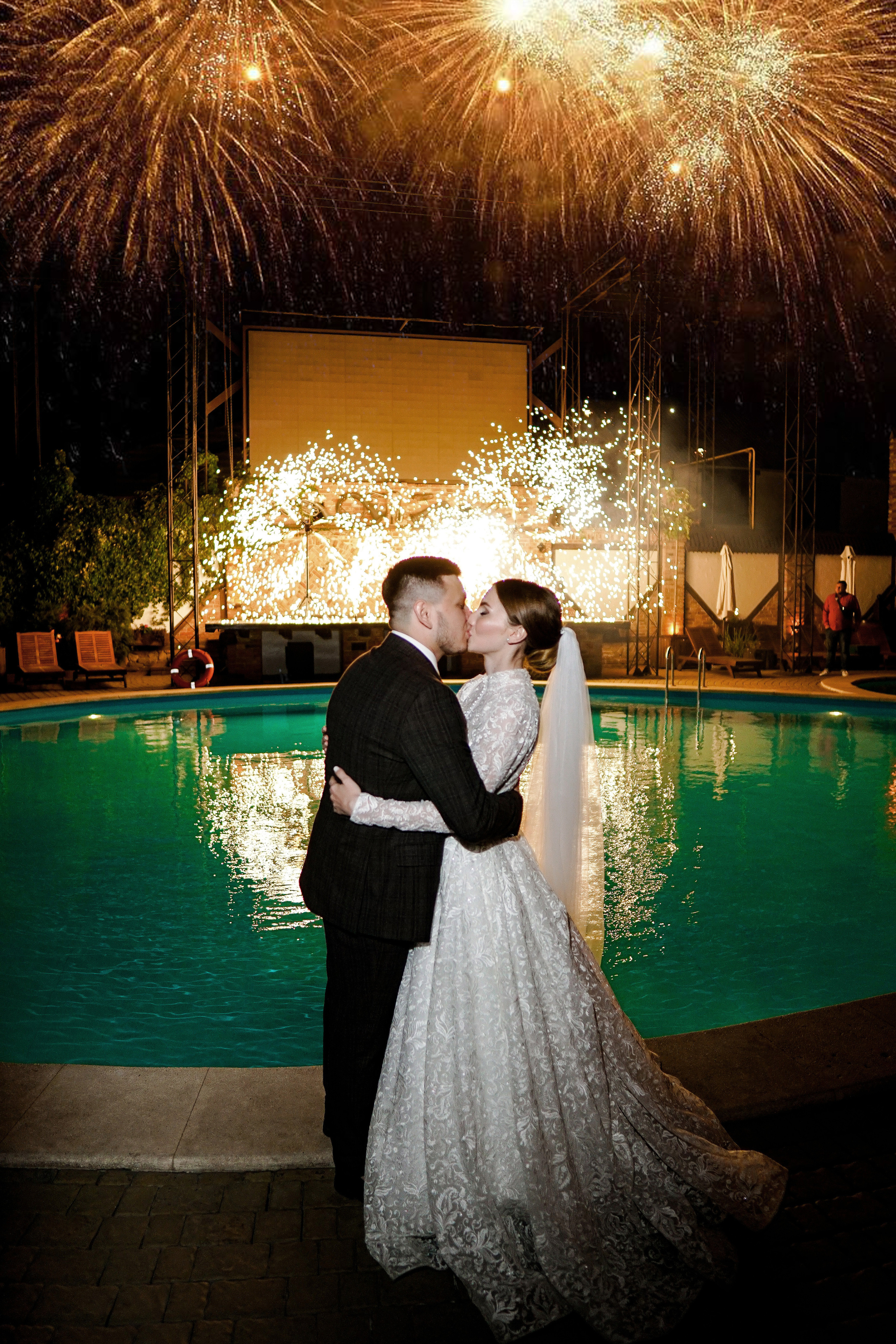 Станислав и Татьяна. Старый город. Свадебный фотограф и видеограф в Ростове-на-Дону. Максим и Наталья Лебедевы