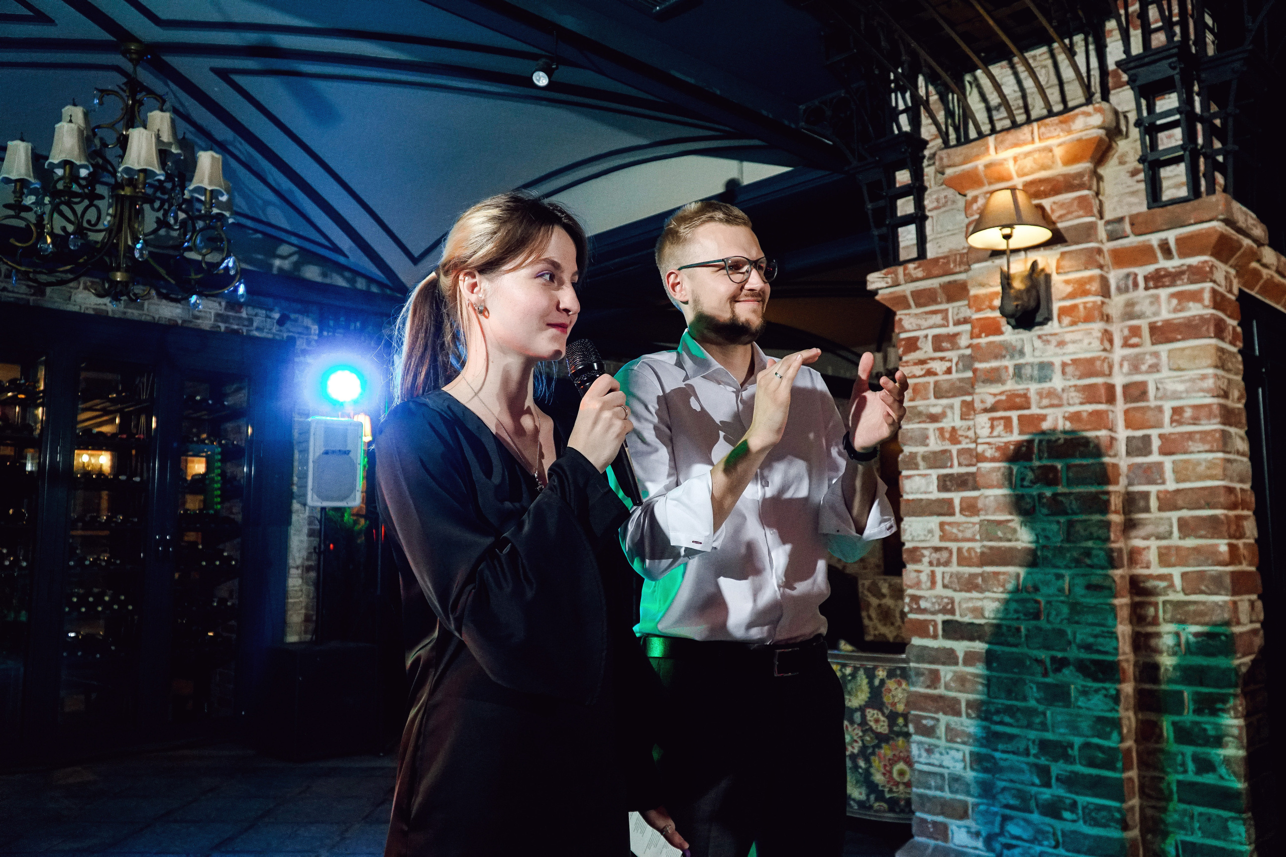 Станислав и Татьяна. Старый город. Свадебный фотограф и видеограф в Ростове-на-Дону. Максим и Наталья Лебедевы