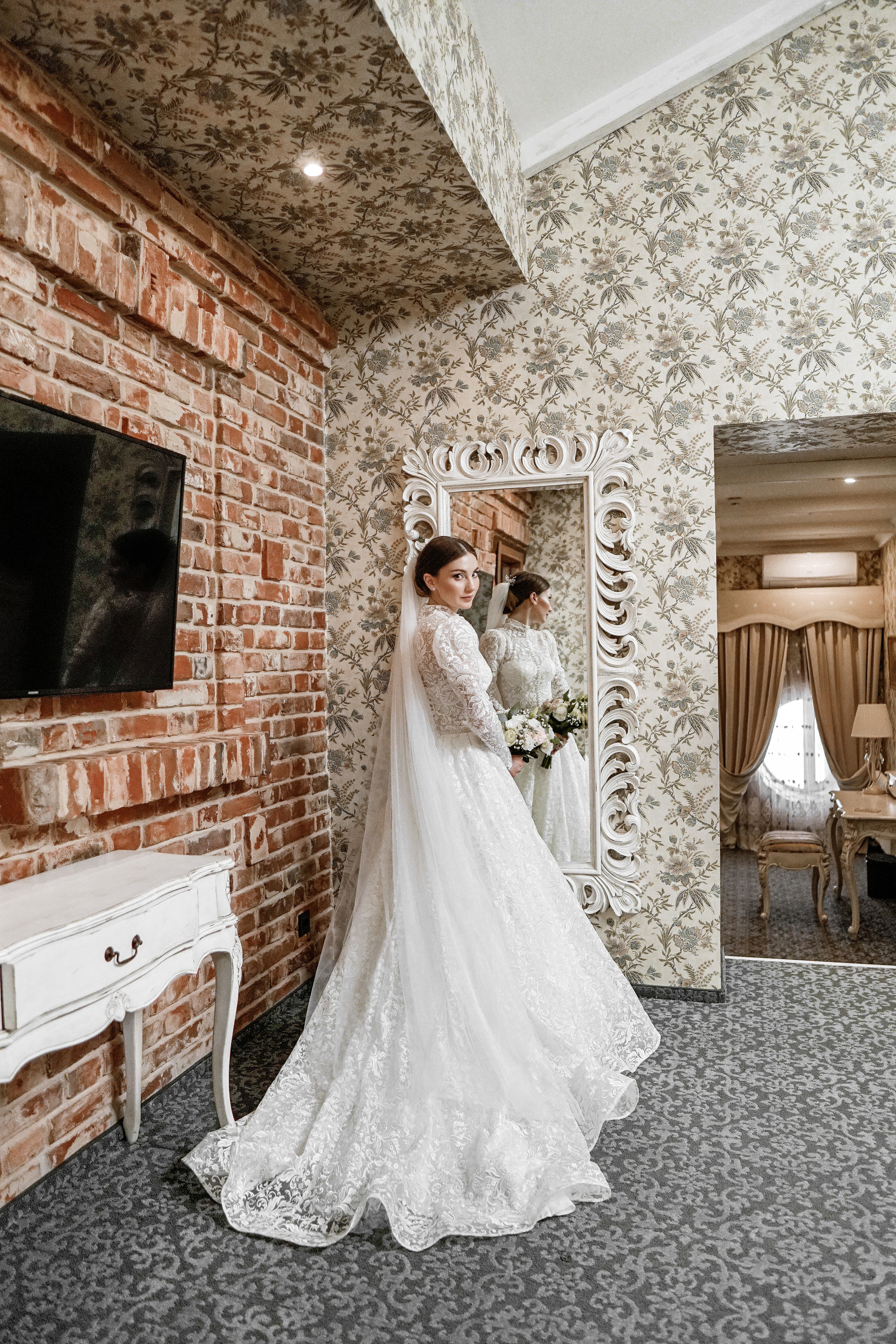 Станислав и Татьяна. Старый город. Свадебный фотограф и видеограф в Ростове-на-Дону. Максим и Наталья Лебедевы