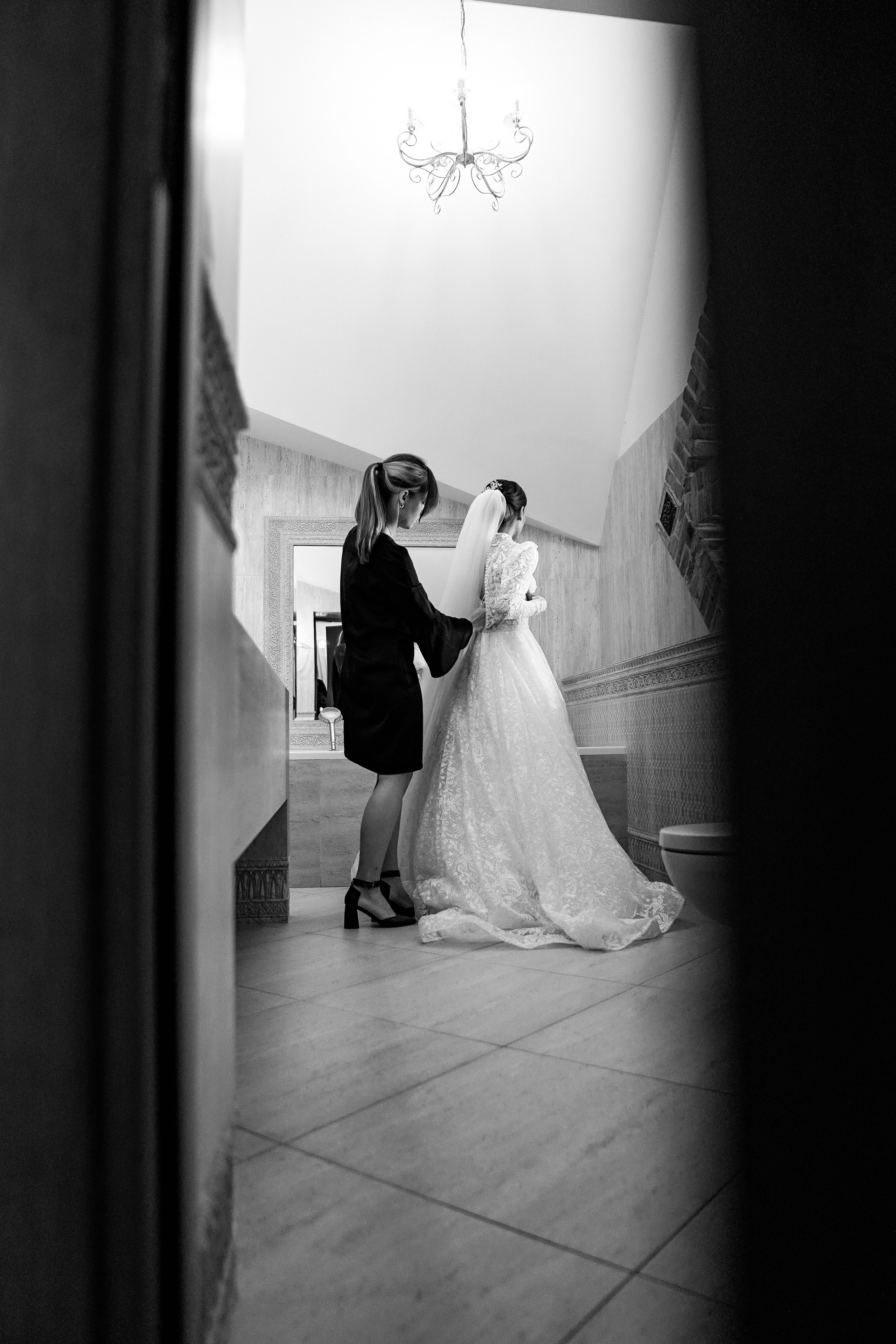 Станислав и Татьяна. Старый город. Свадебный фотограф и видеограф в Ростове-на-Дону. Максим и Наталья Лебедевы