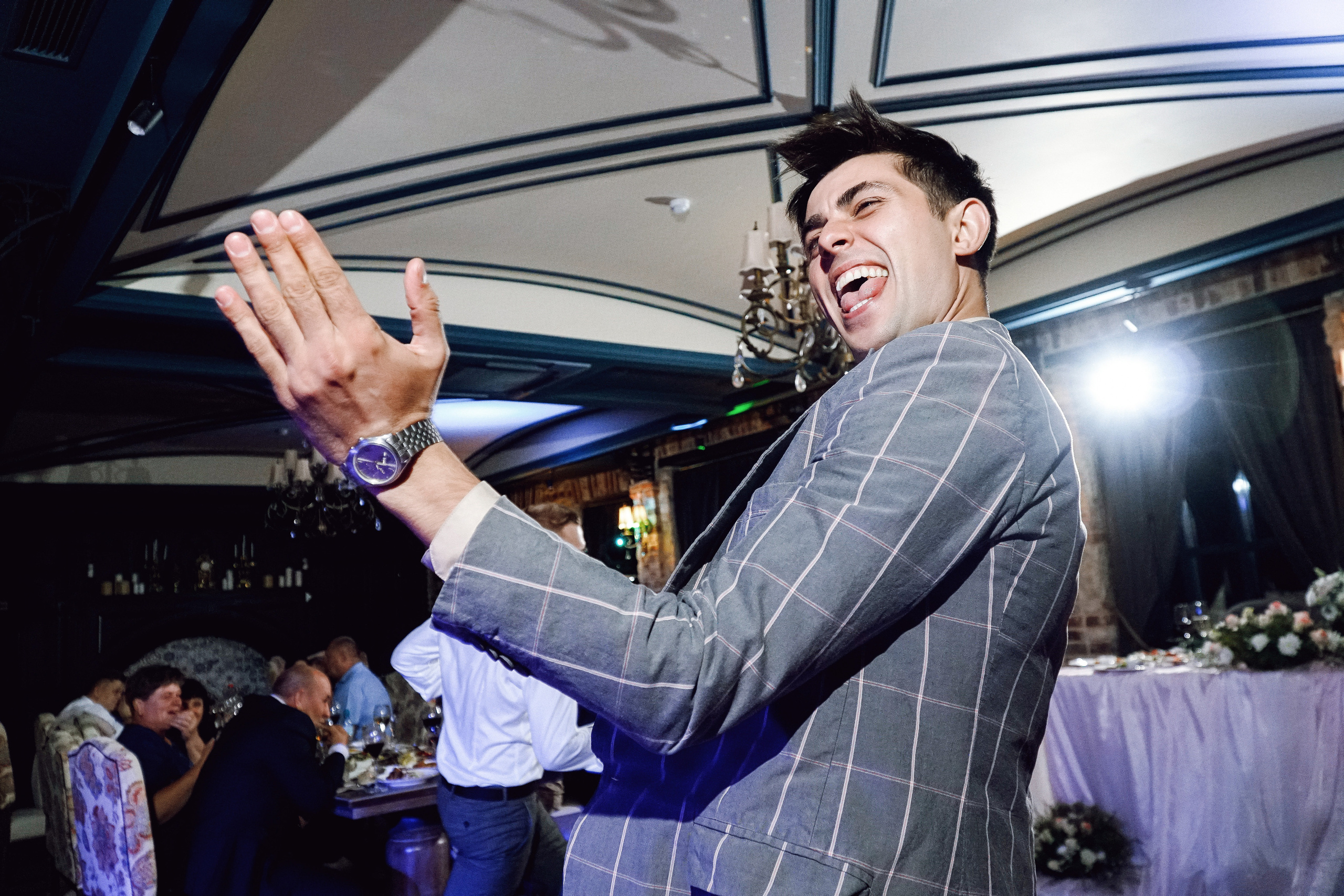 Станислав и Татьяна. Старый город. Свадебный фотограф и видеограф в Ростове-на-Дону. Максим и Наталья Лебедевы