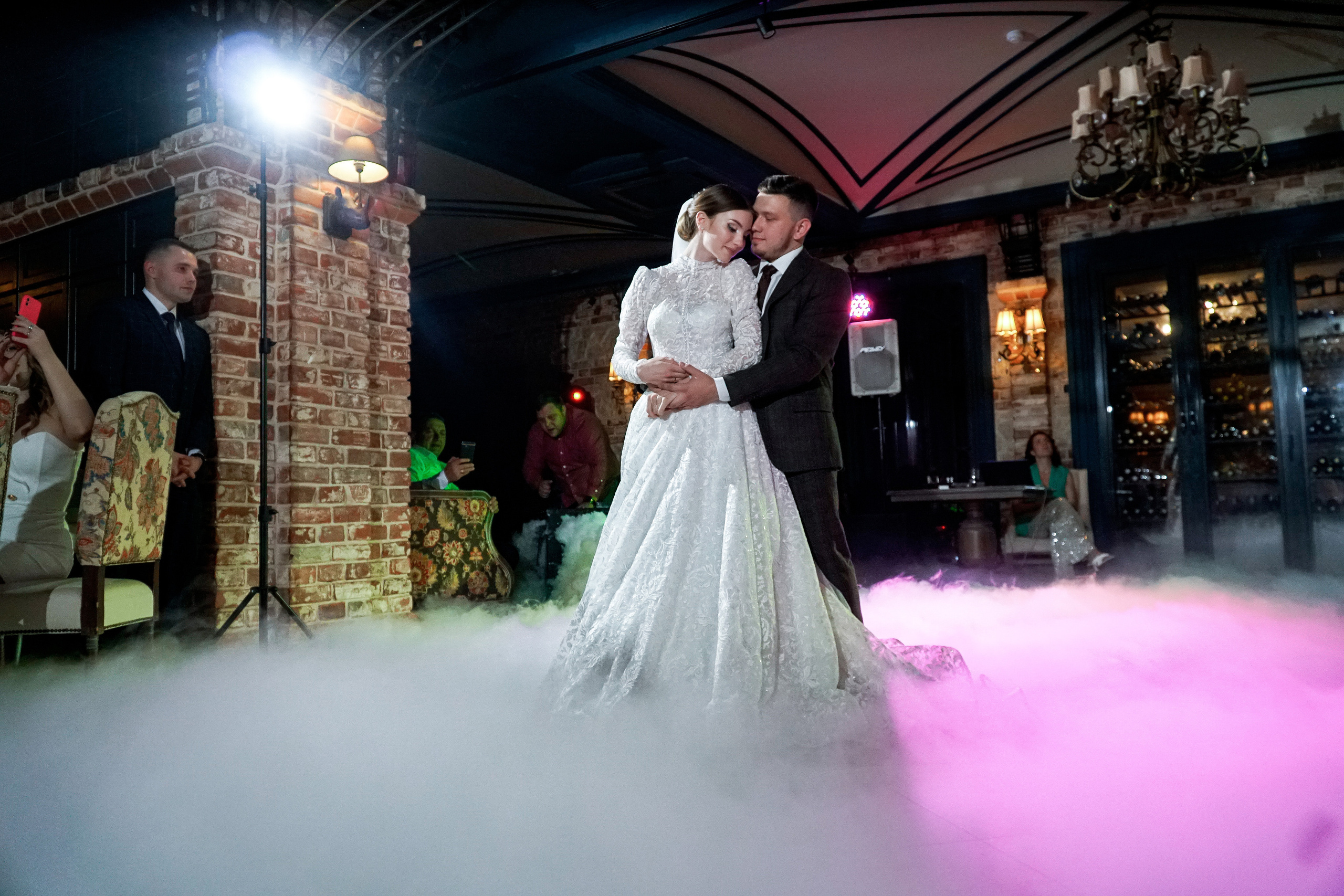 Станислав и Татьяна. Старый город. Свадебный фотограф и видеограф в Ростове-на-Дону. Максим и Наталья Лебедевы