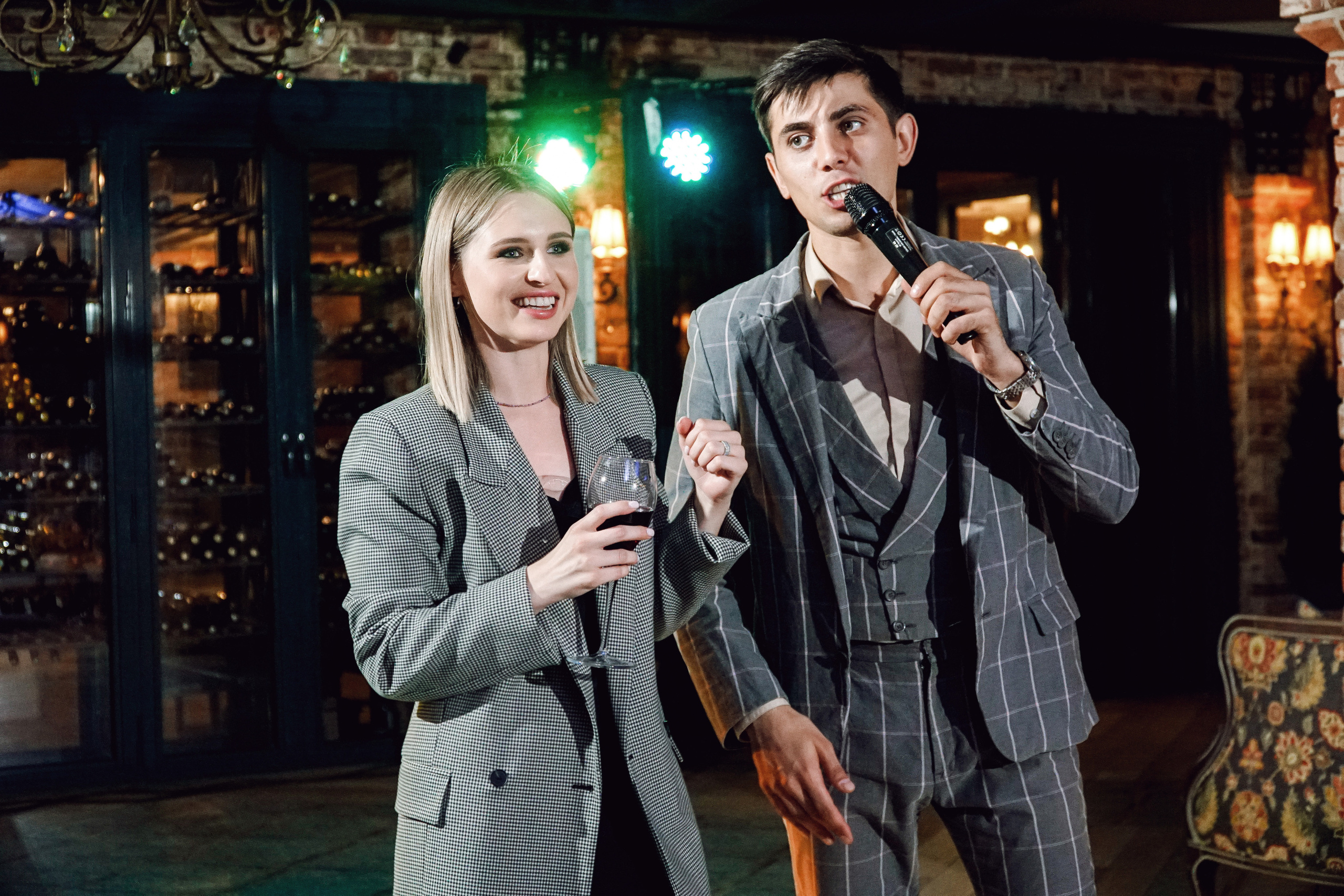 Станислав и Татьяна. Старый город. Свадебный фотограф и видеограф в Ростове-на-Дону. Максим и Наталья Лебедевы