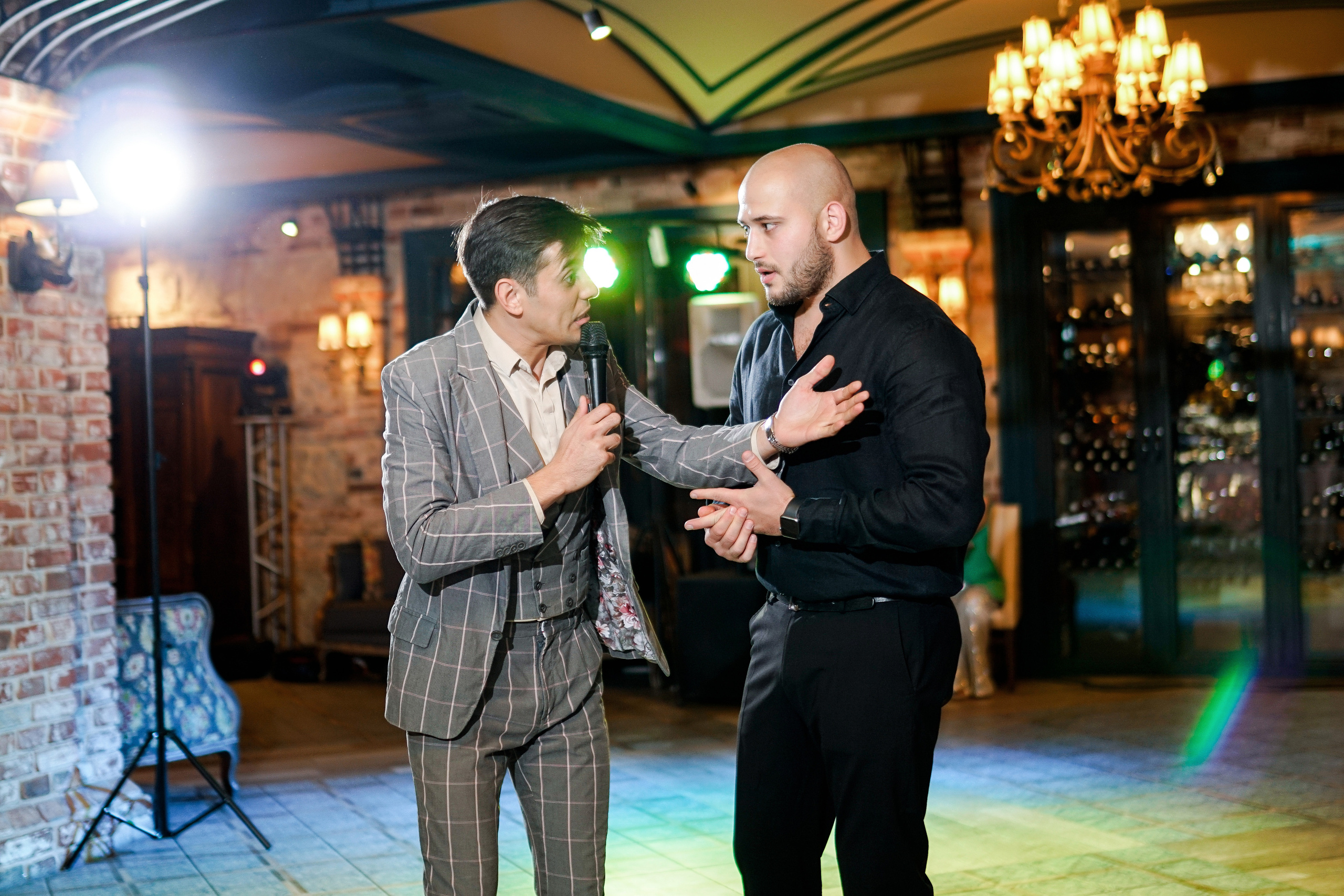 Станислав и Татьяна. Старый город. Свадебный фотограф и видеограф в Ростове-на-Дону. Максим и Наталья Лебедевы