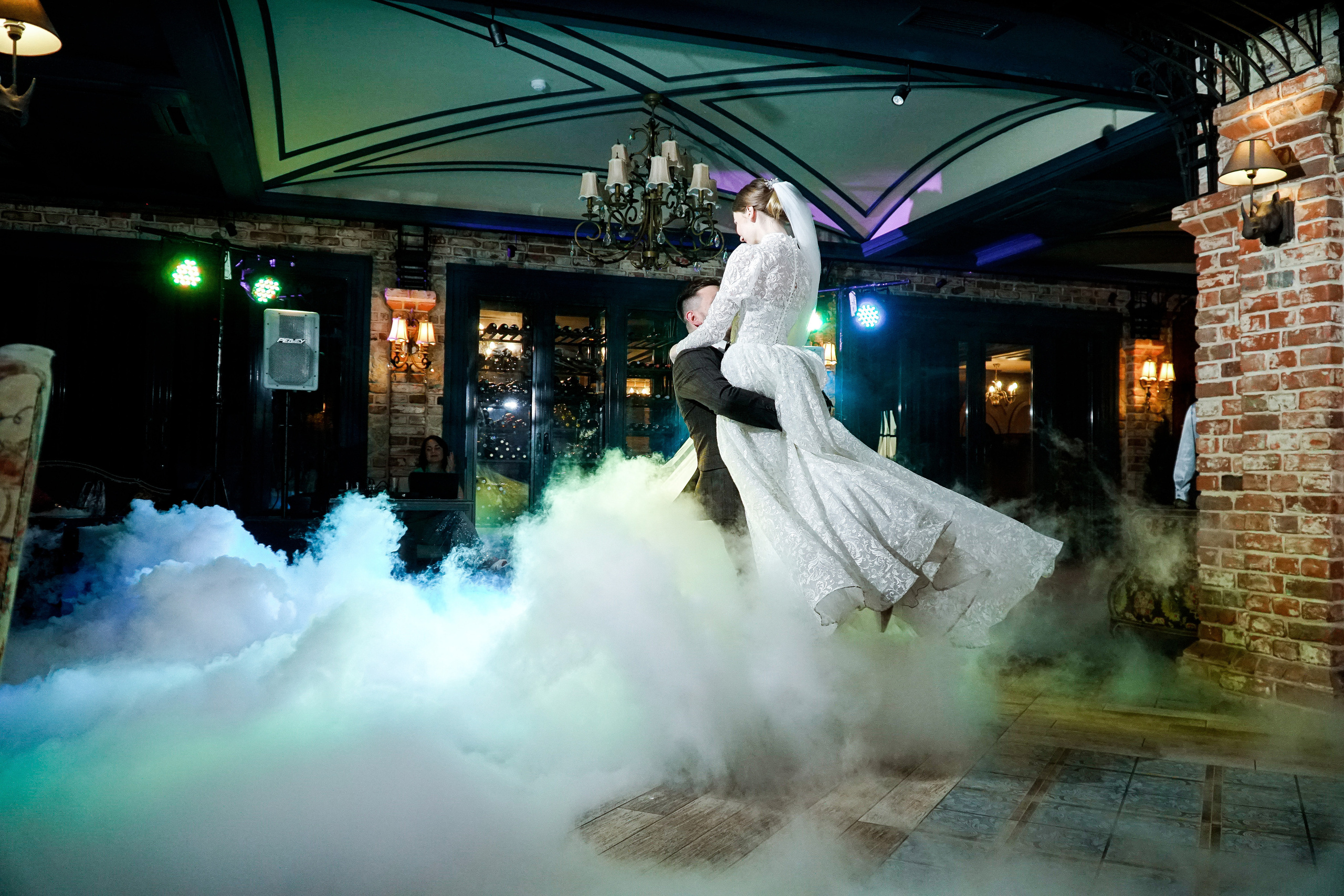 Станислав и Татьяна. Старый город. Свадебный фотограф и видеограф в Ростове-на-Дону. Максим и Наталья Лебедевы