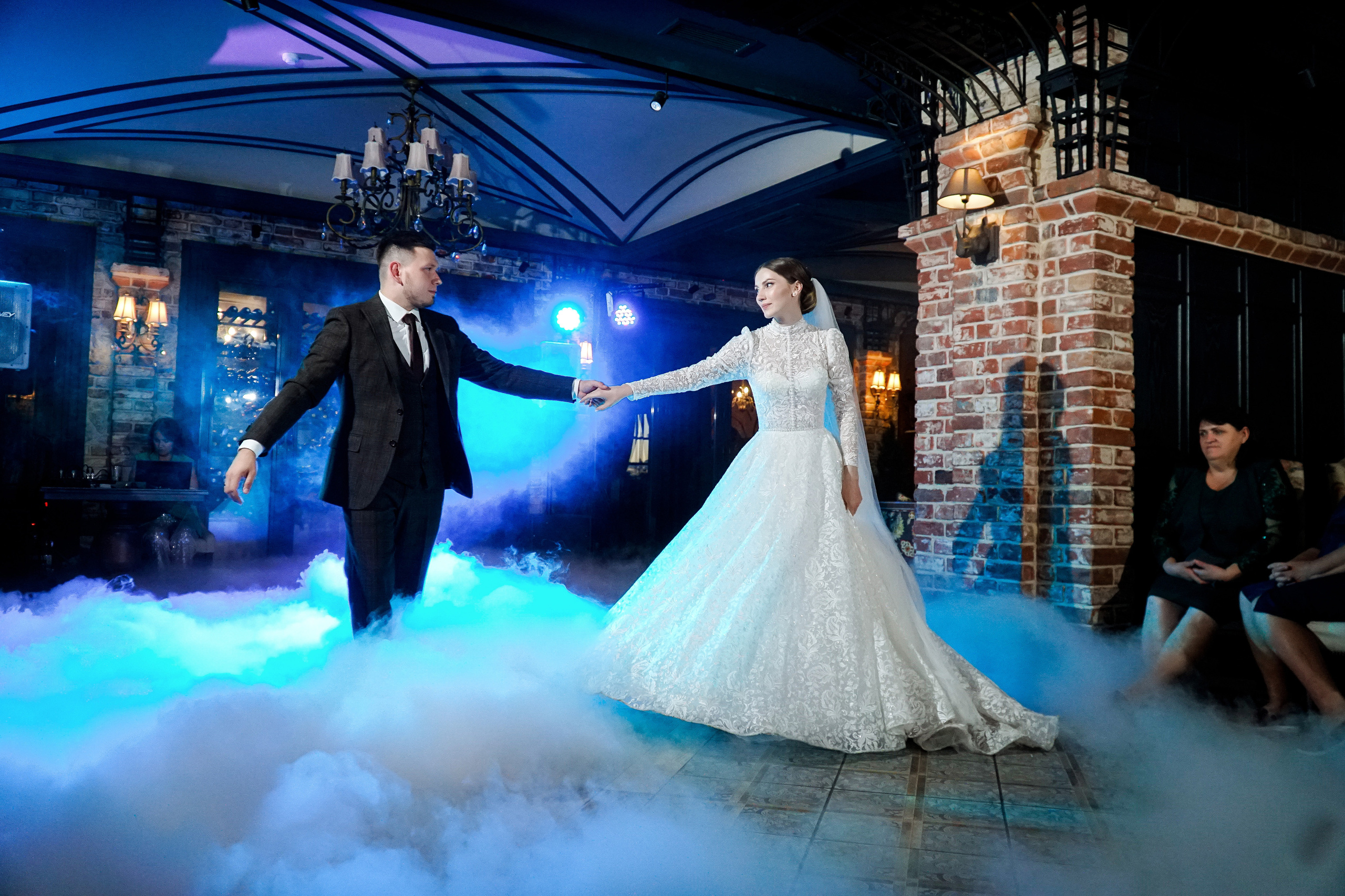 Станислав и Татьяна. Старый город. Свадебный фотограф и видеограф в Ростове-на-Дону. Максим и Наталья Лебедевы