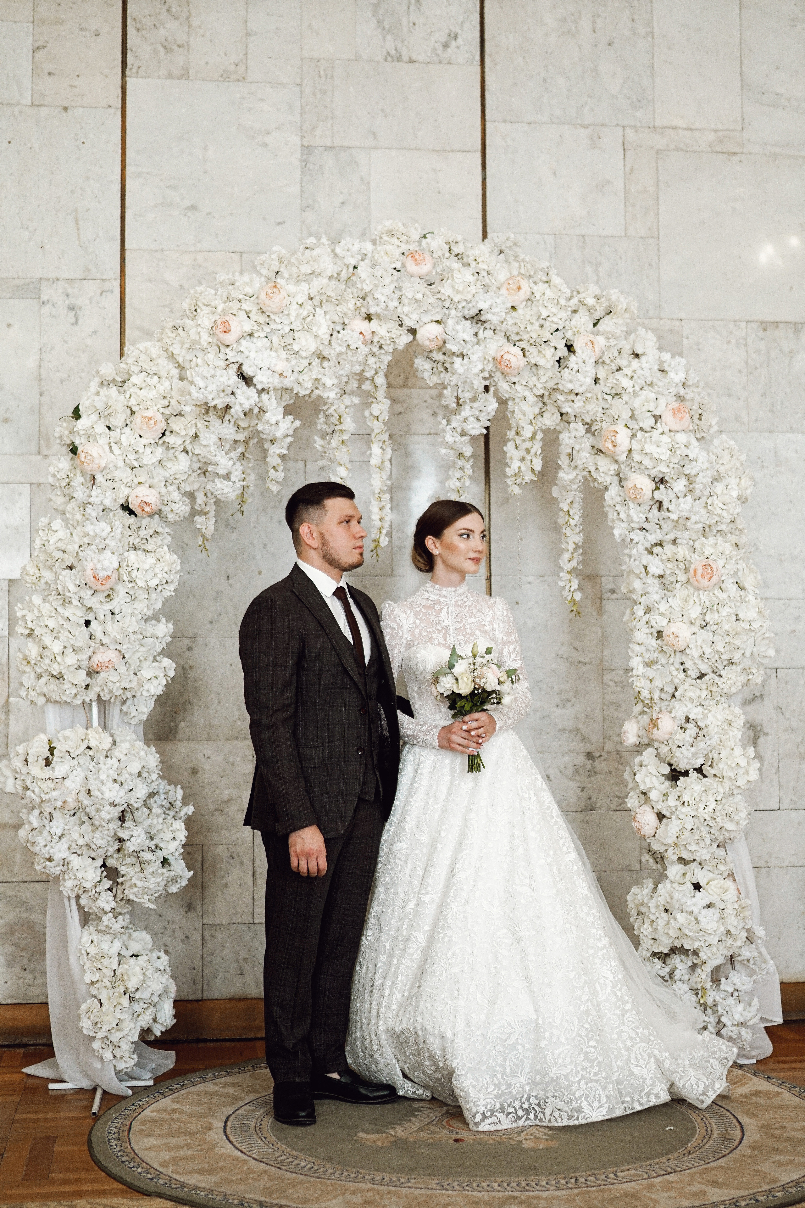 Станислав и Татьяна. Старый город. Свадебный фотограф и видеограф в Ростове-на-Дону. Максим и Наталья Лебедевы