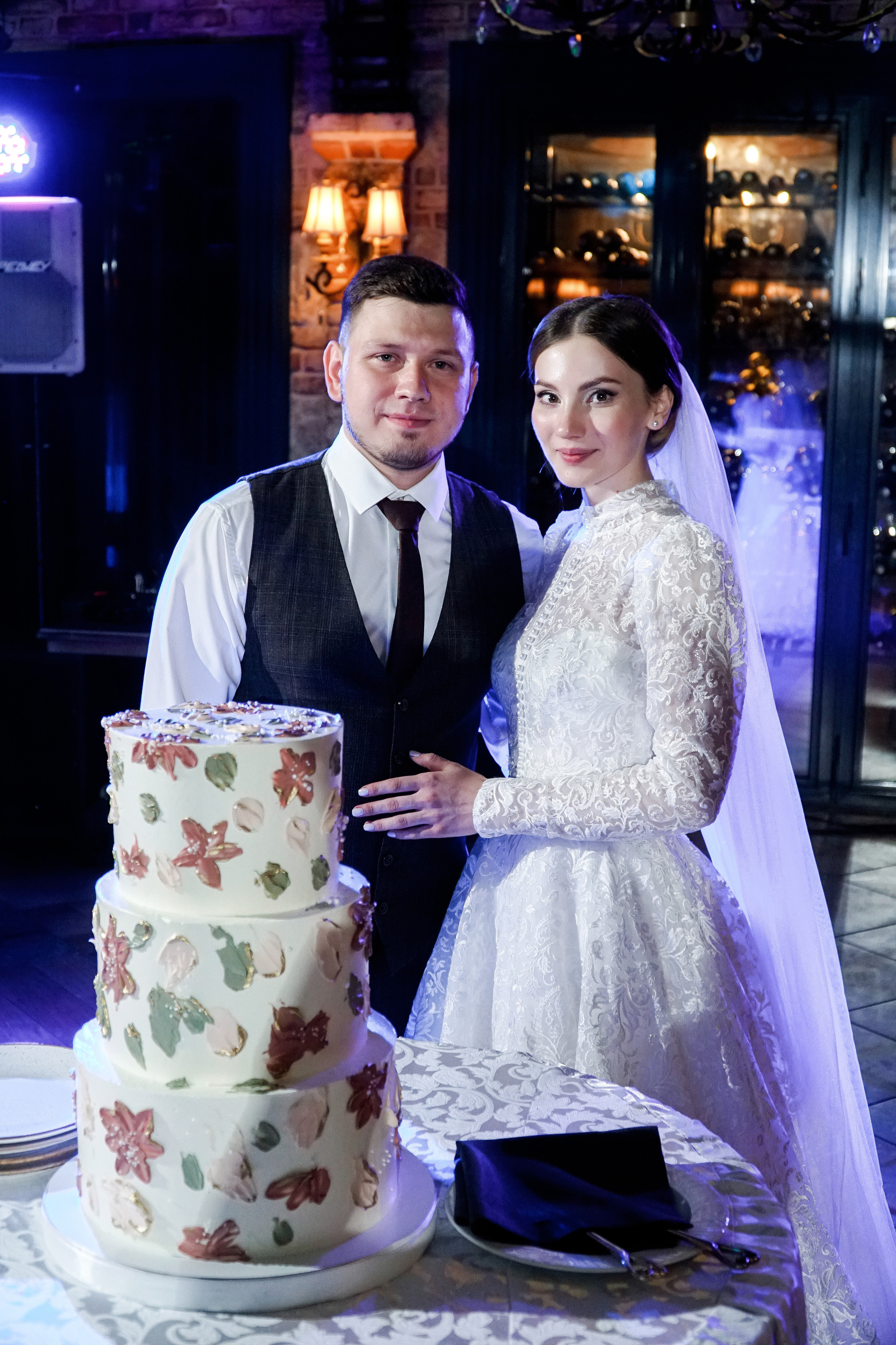 Станислав и Татьяна. Старый город. Свадебный фотограф и видеограф в Ростове-на-Дону. Максим и Наталья Лебедевы