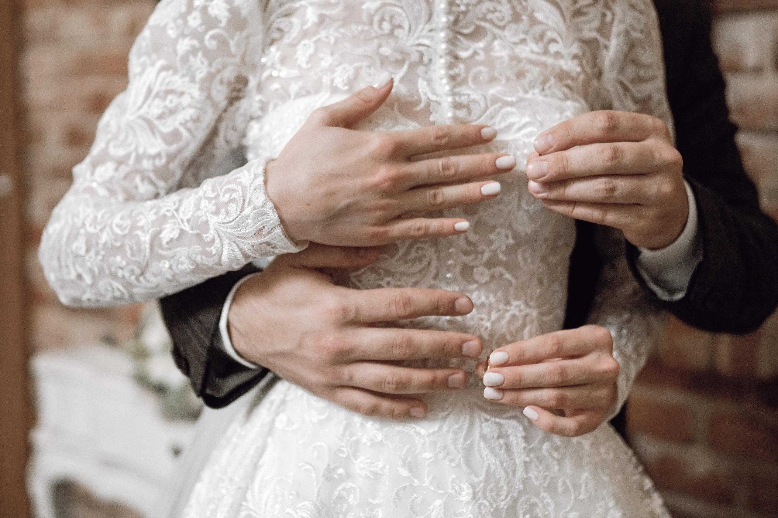 Станислав и Татьяна. Старый город. Свадебный фотограф и видеограф в Ростове-на-Дону. Максим и Наталья Лебедевы