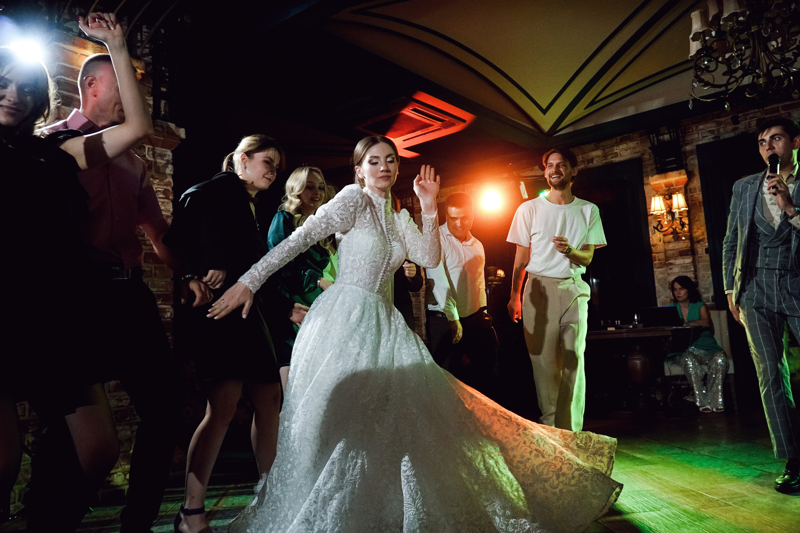 Станислав и Татьяна. Старый город. Свадебный фотограф и видеограф в Ростове-на-Дону. Максим и Наталья Лебедевы