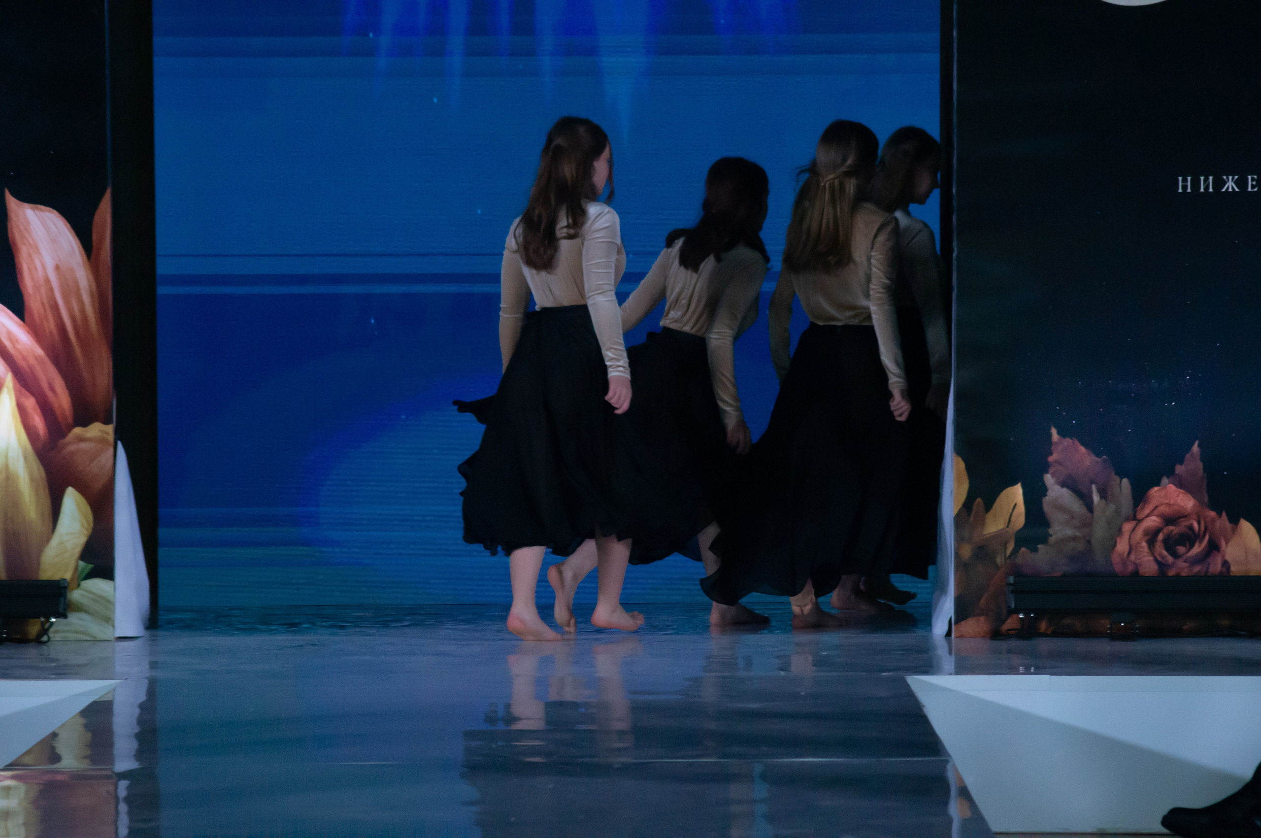 Нижегородская ярмарка 26.11. Фотограф в Нижнем Новгороде