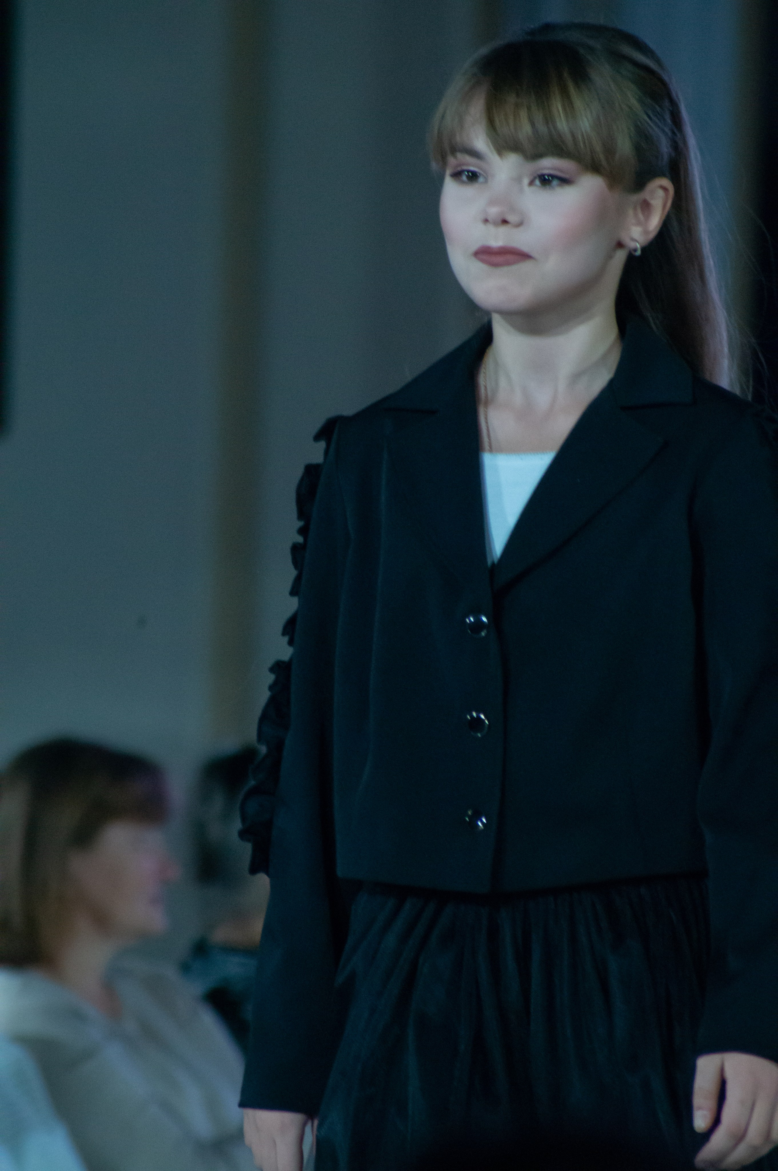 Нижегородская ярмарка 26.11. Фотограф в Нижнем Новгороде