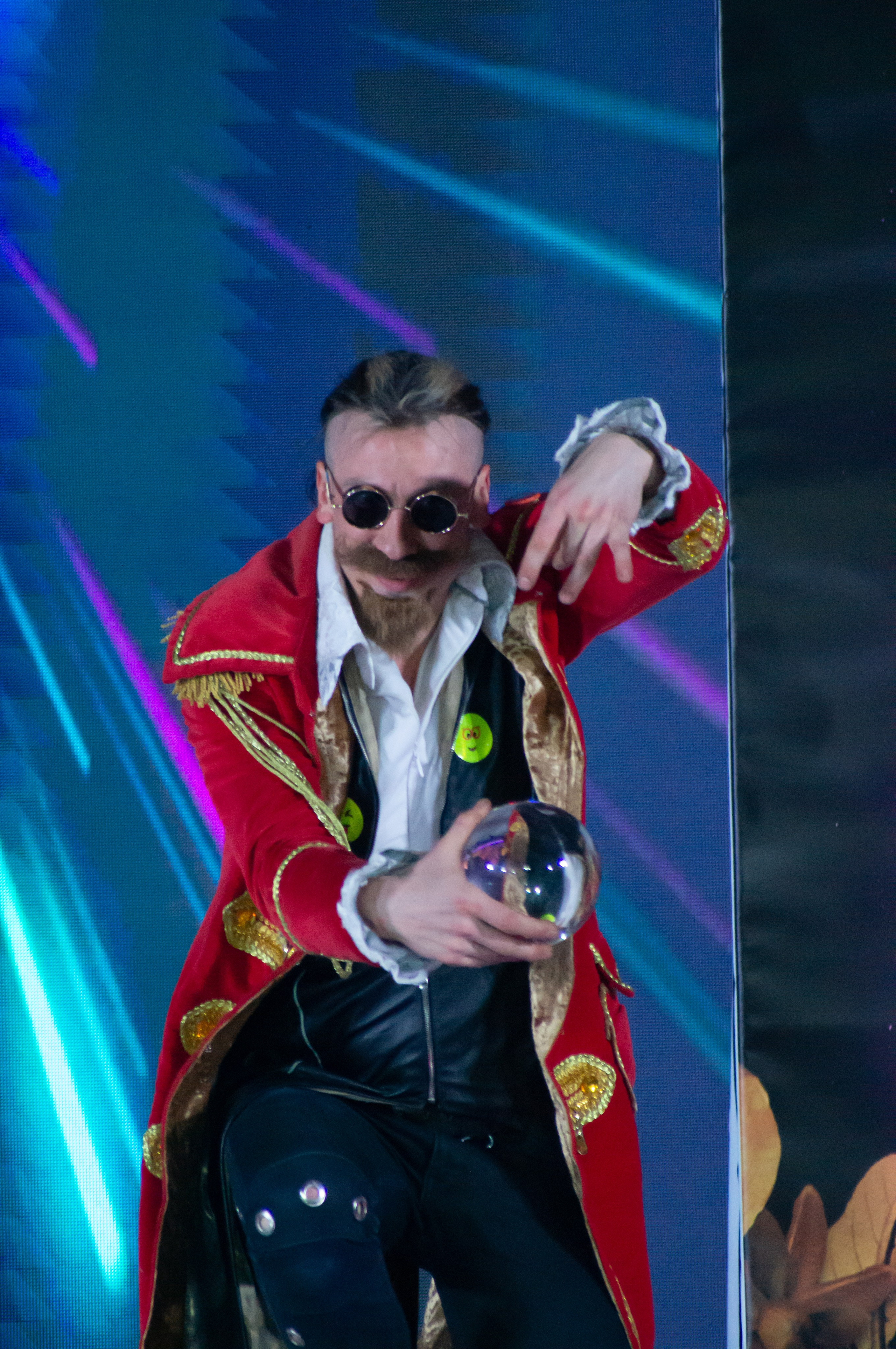 Нижегородская ярмарка 26.11. Фотограф в Нижнем Новгороде