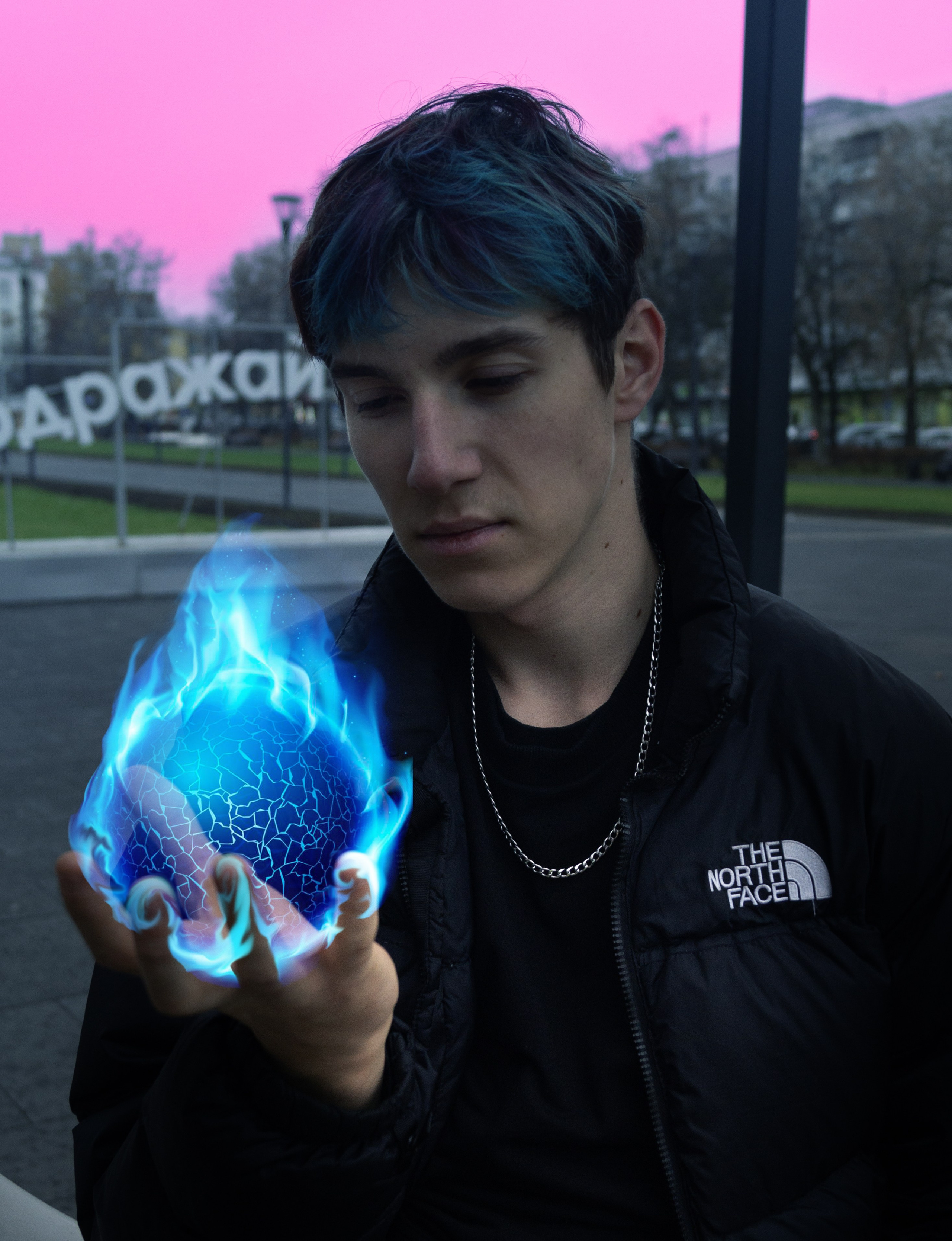 Евгений. Фотограф в Нижнем Новгороде