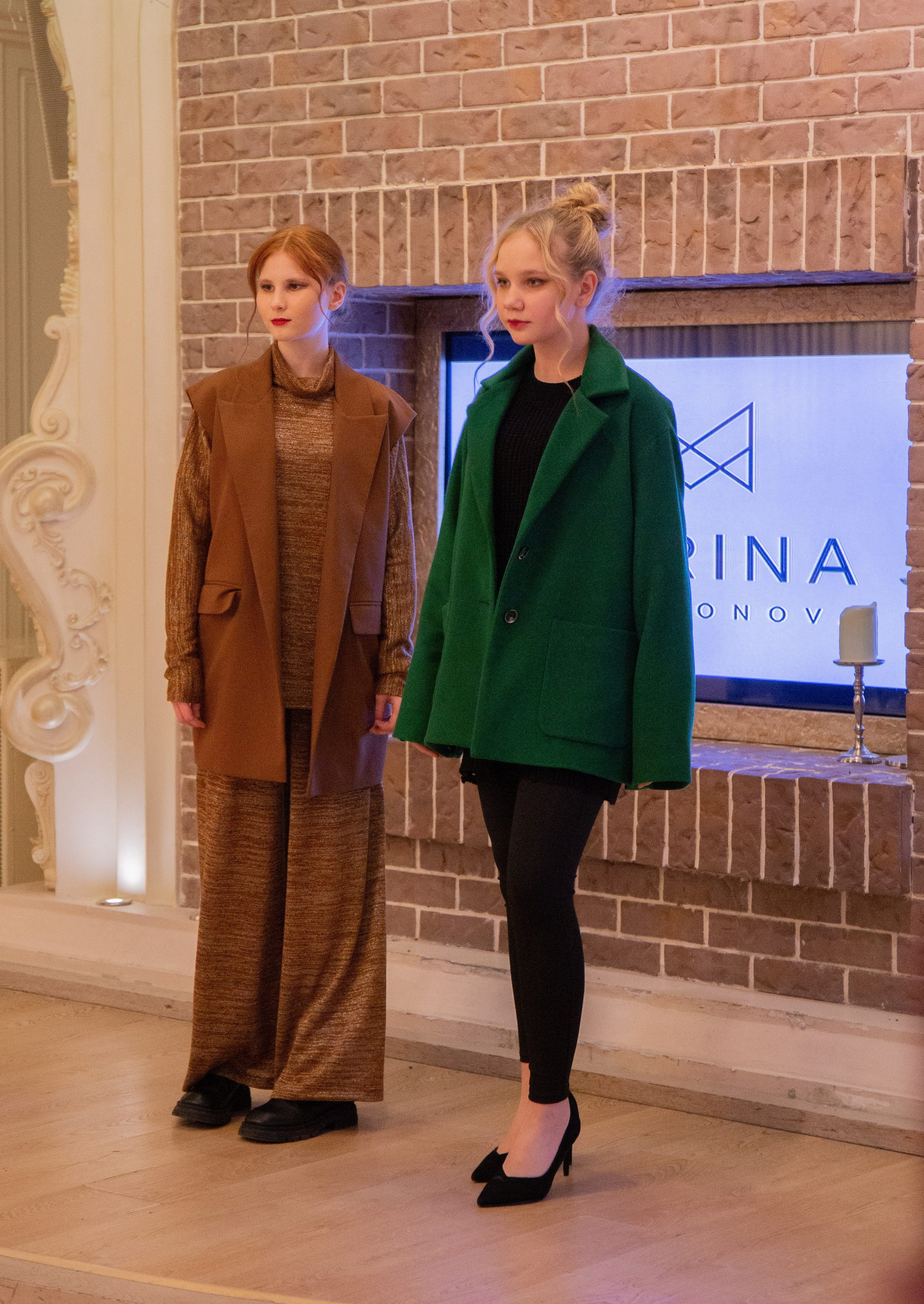 Онегин. Фотограф в Нижнем Новгороде