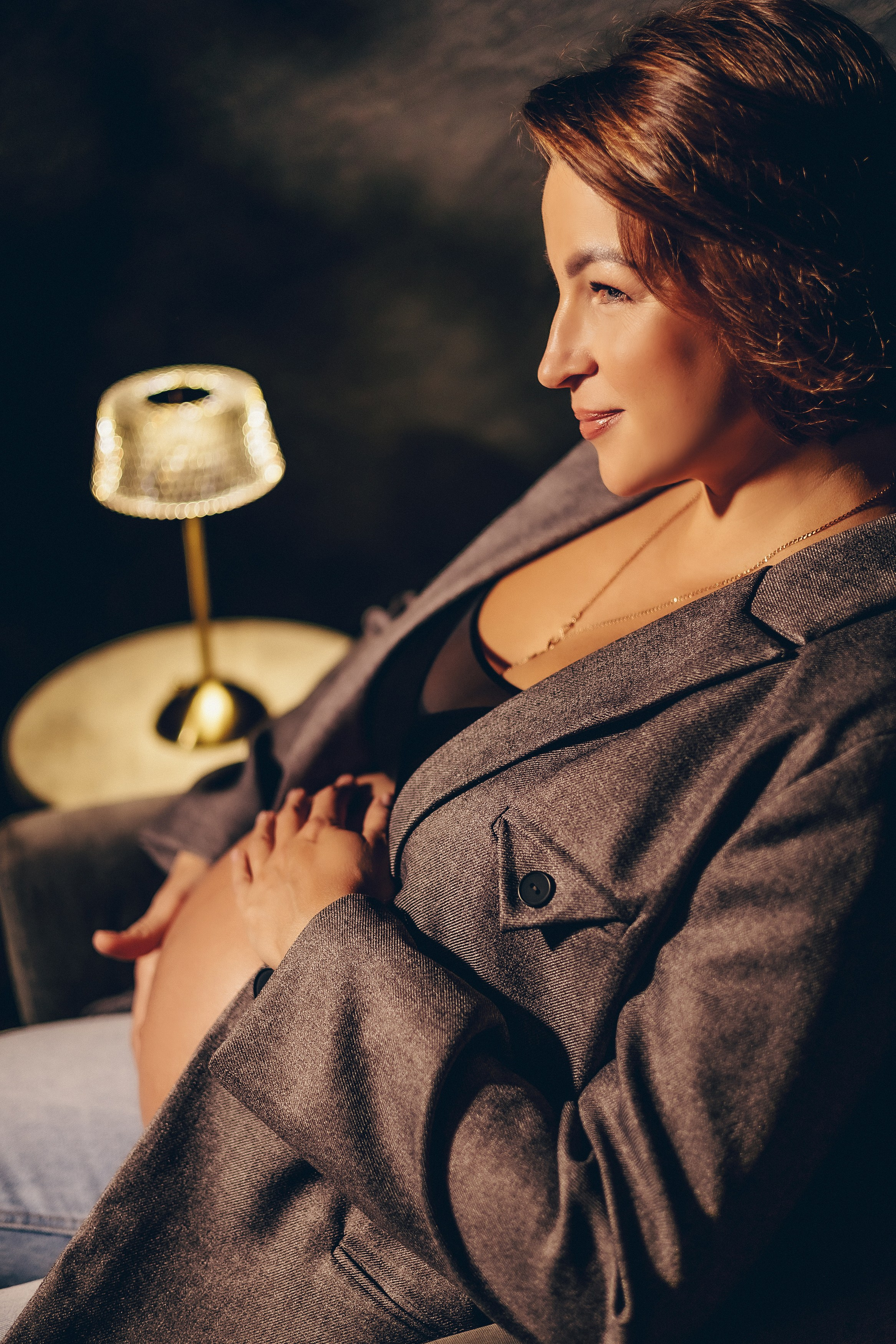 PREGNANCY. Профессиональный фотограф Natali Aieteia