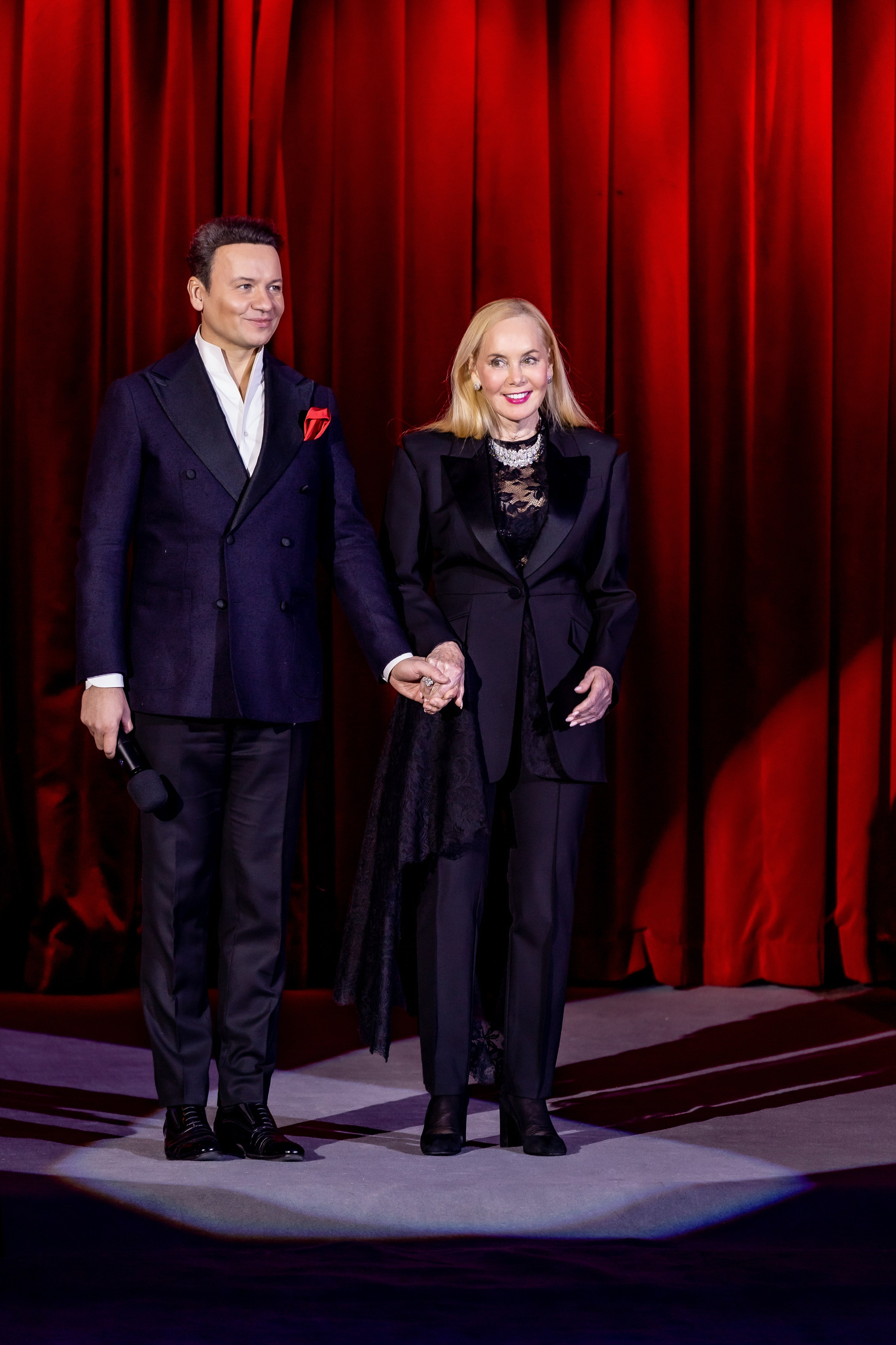 CELEBRITY. Профессиональный фотограф Natali Aieteia