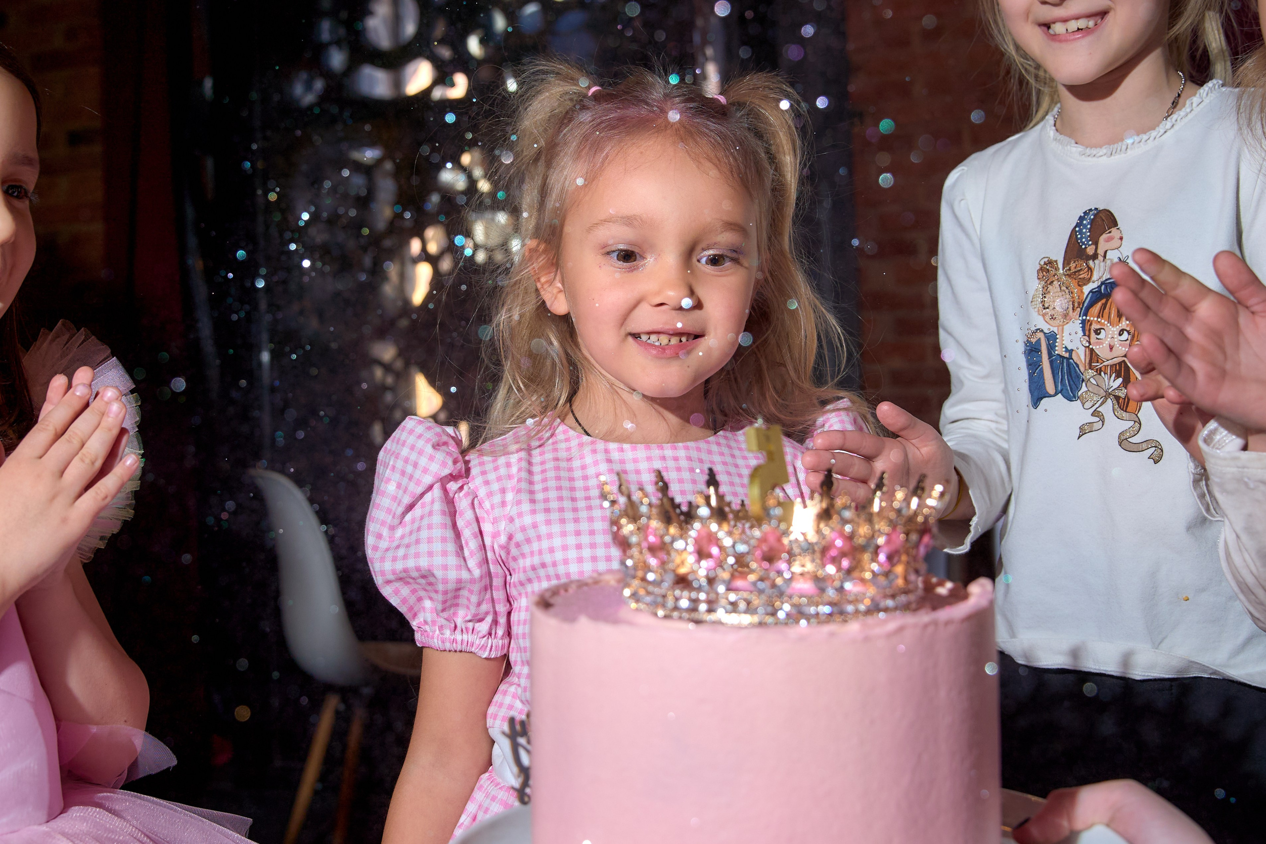 Портфолио. Детский фотограф — Даниил Приходько