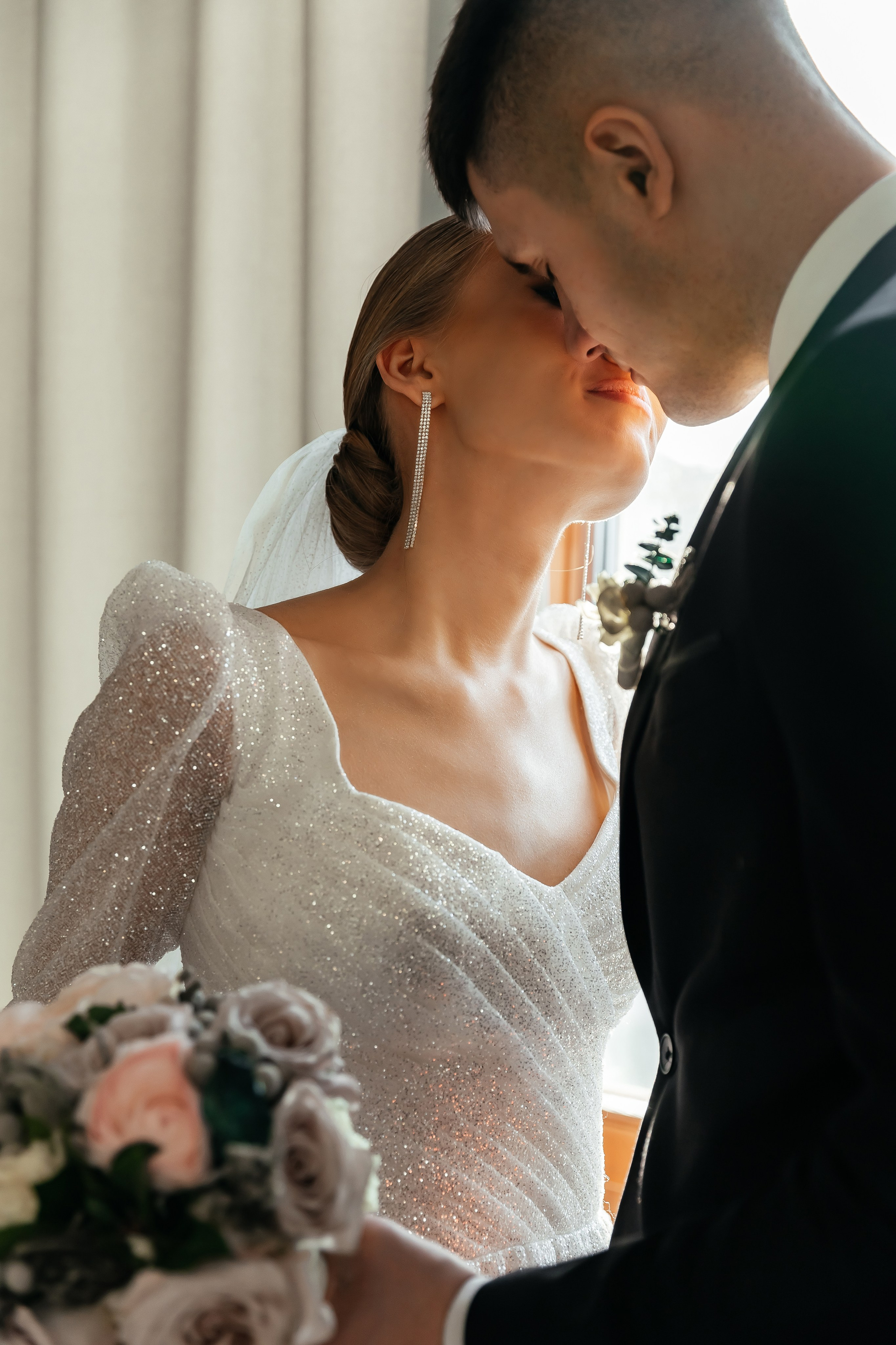 Александра и Алексей. Свадебный и семейный фотограф в Рязани Саша Крутых