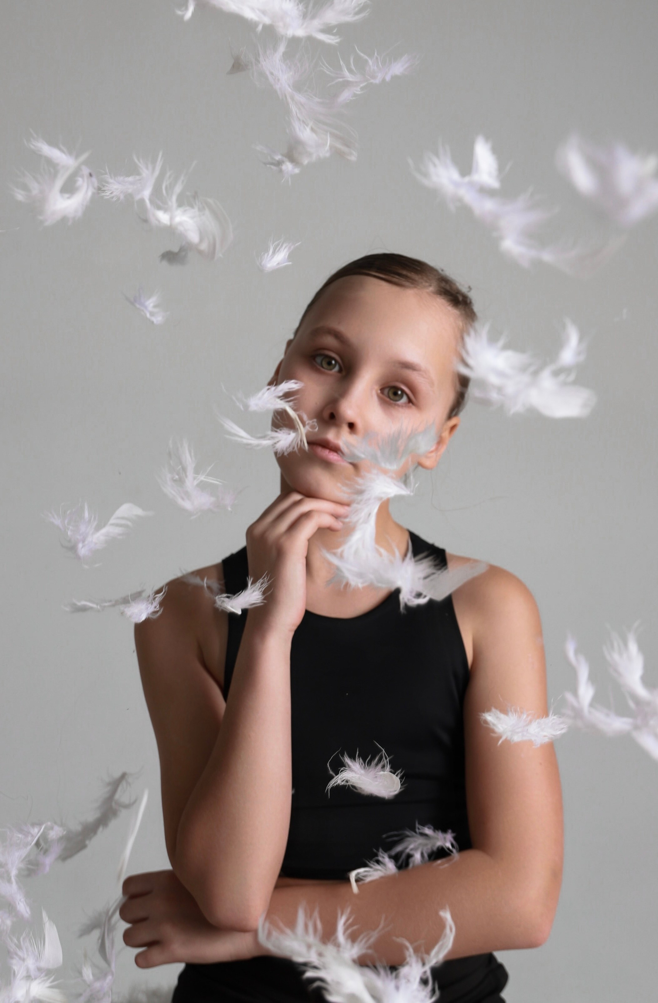 Дети. Фотограф Юлия Мальцева