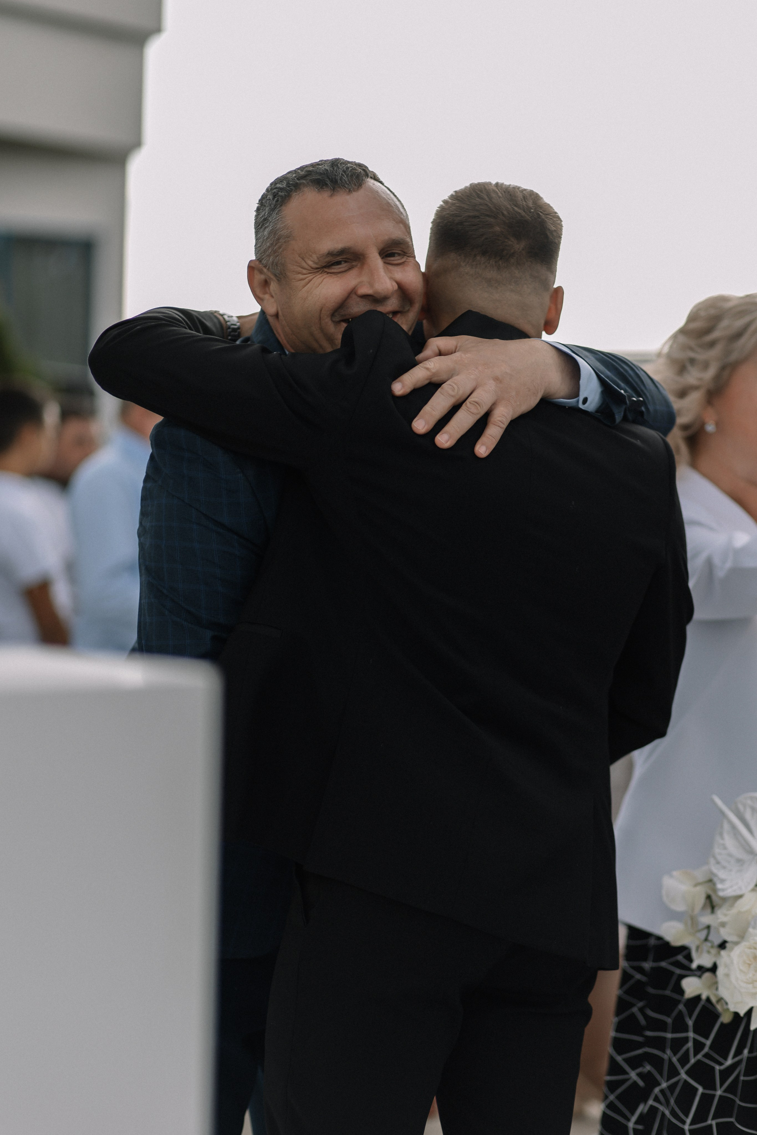 D & S. Свадебный фотограф Алина Хабарова