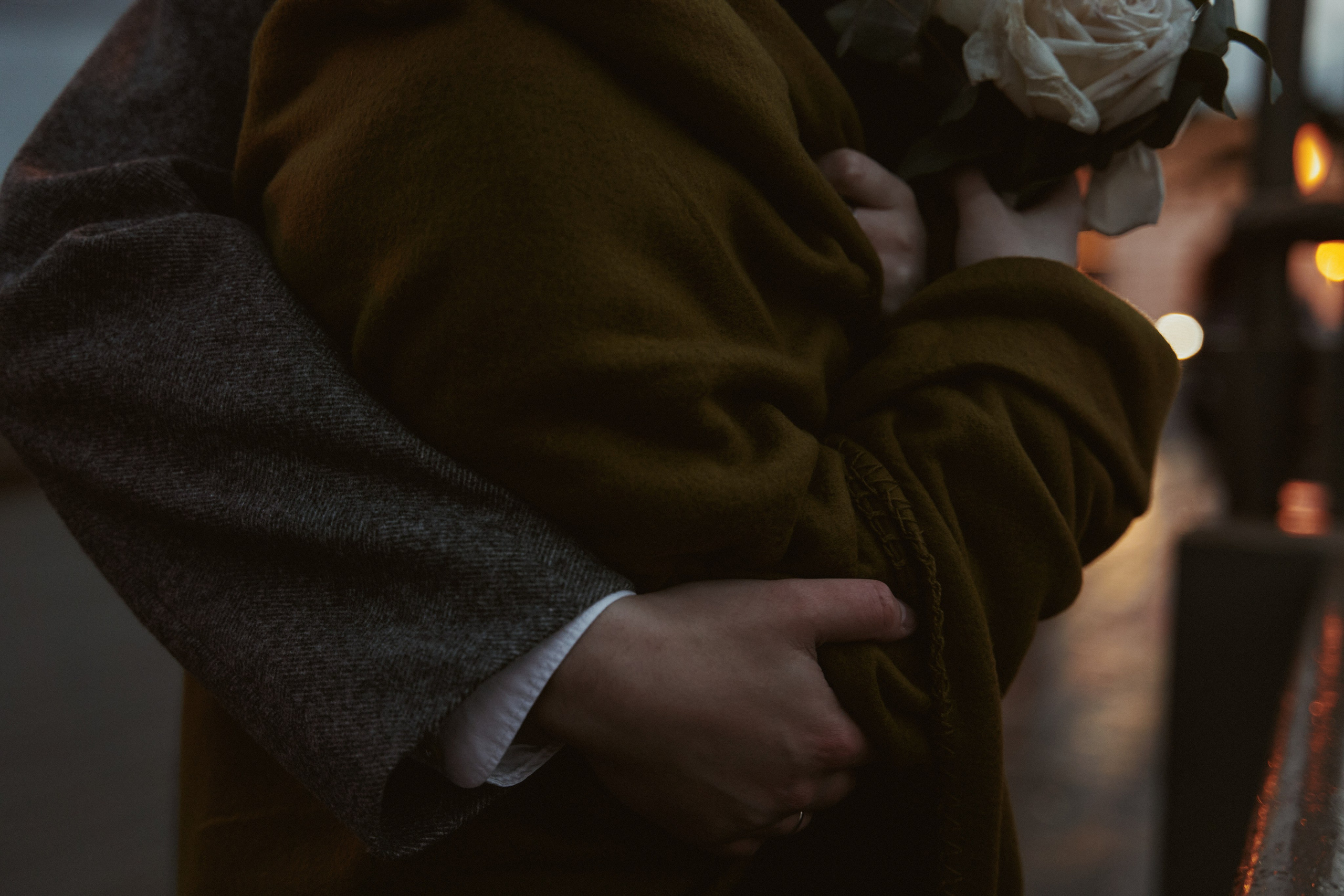 Наташа и Даниил. Фотограф в Санкт-Петербурге | Аня Маленчук