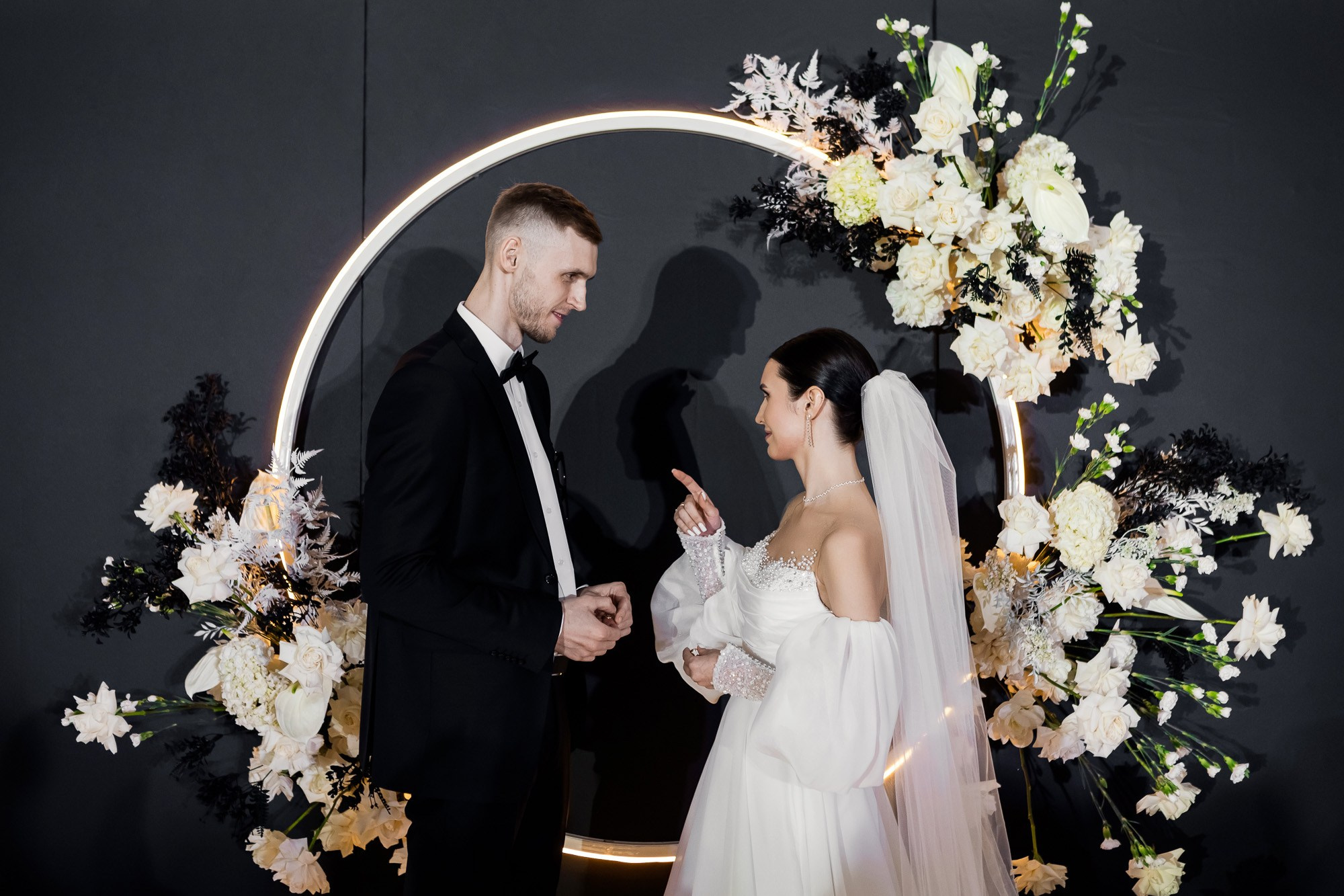 Сергей и Ира — Свадьба в Севастополе. Свадебный фотограф, фотосъемка в Крыму, Севастополе, Симферополе, Ялте