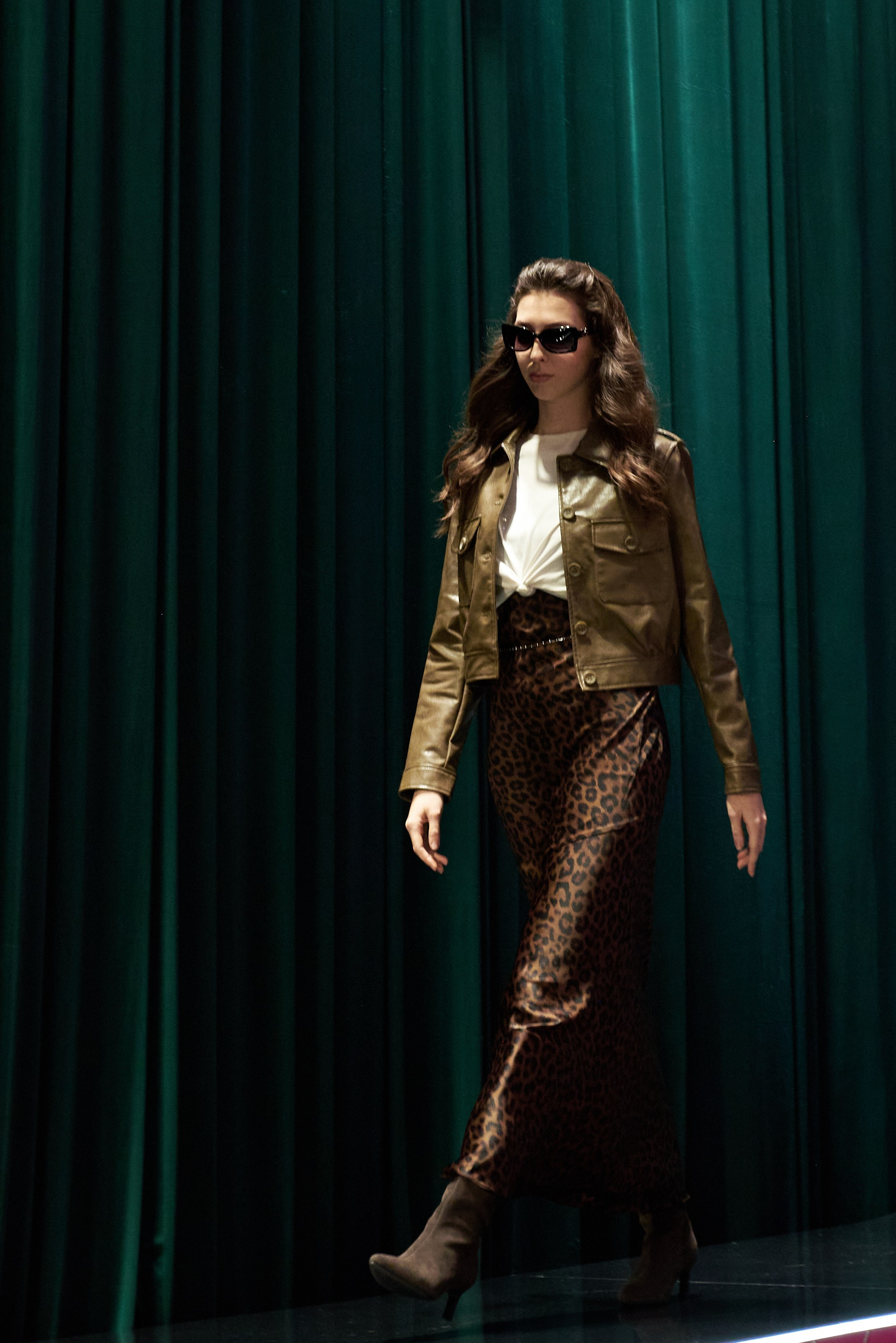 Sokol Fashion Week. Главная