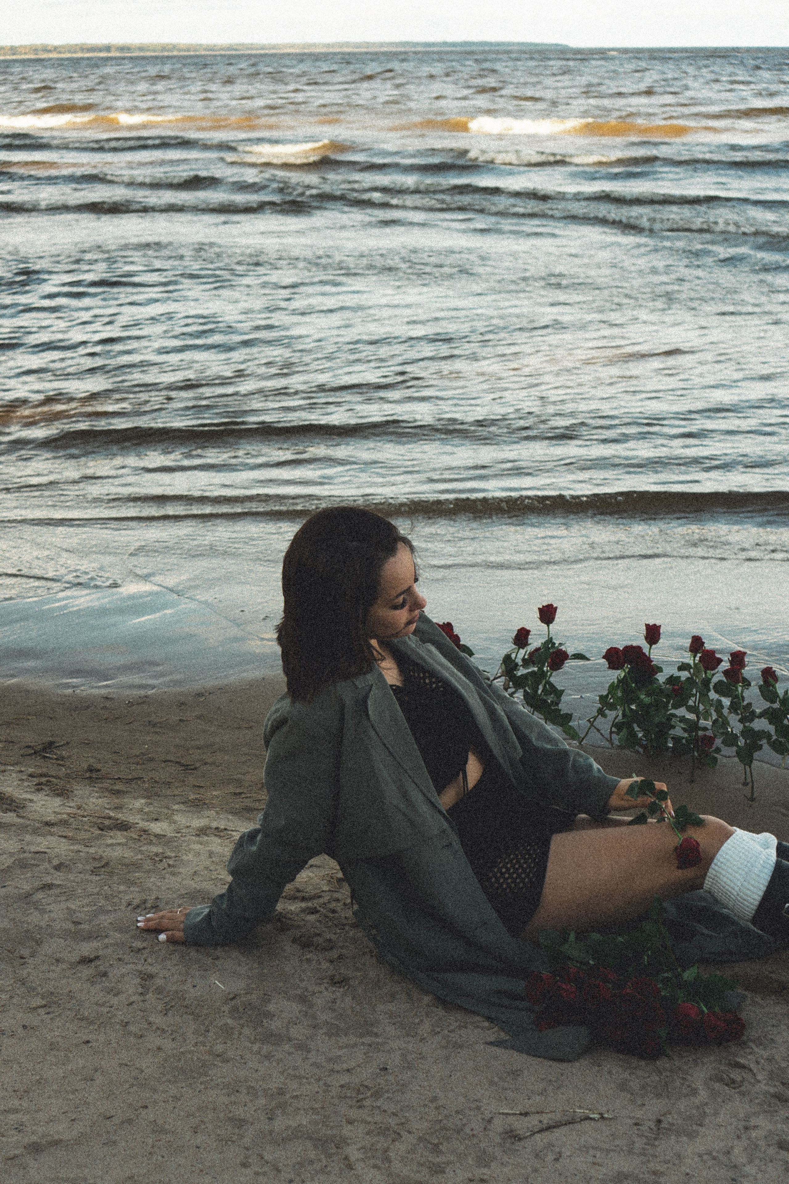 Розы. Профессиональный фотограф, Санкт-Петербург — Виктория Богомолова