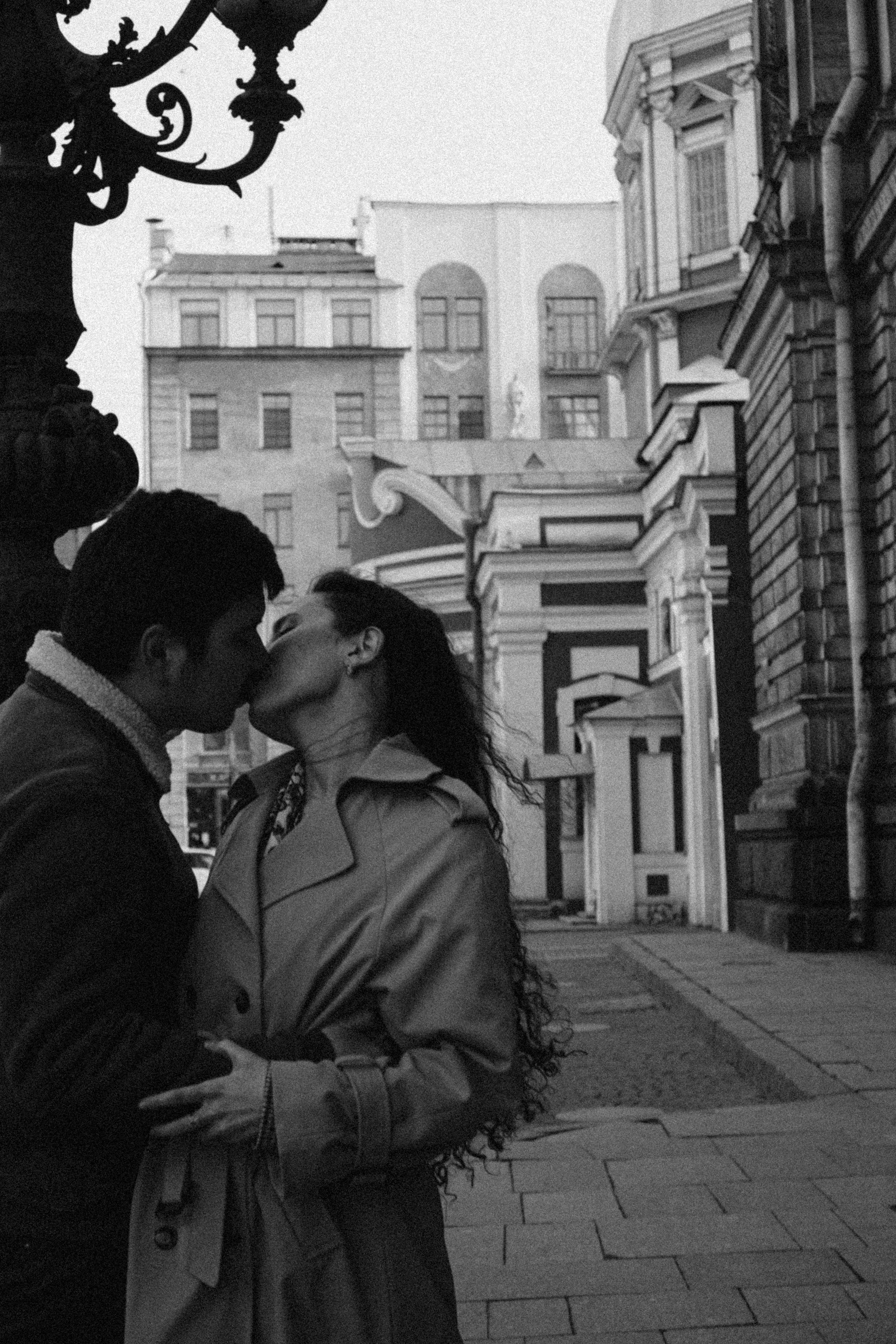 Love story. Профессиональный фотограф, Санкт-Петербург — Виктория Богомолова