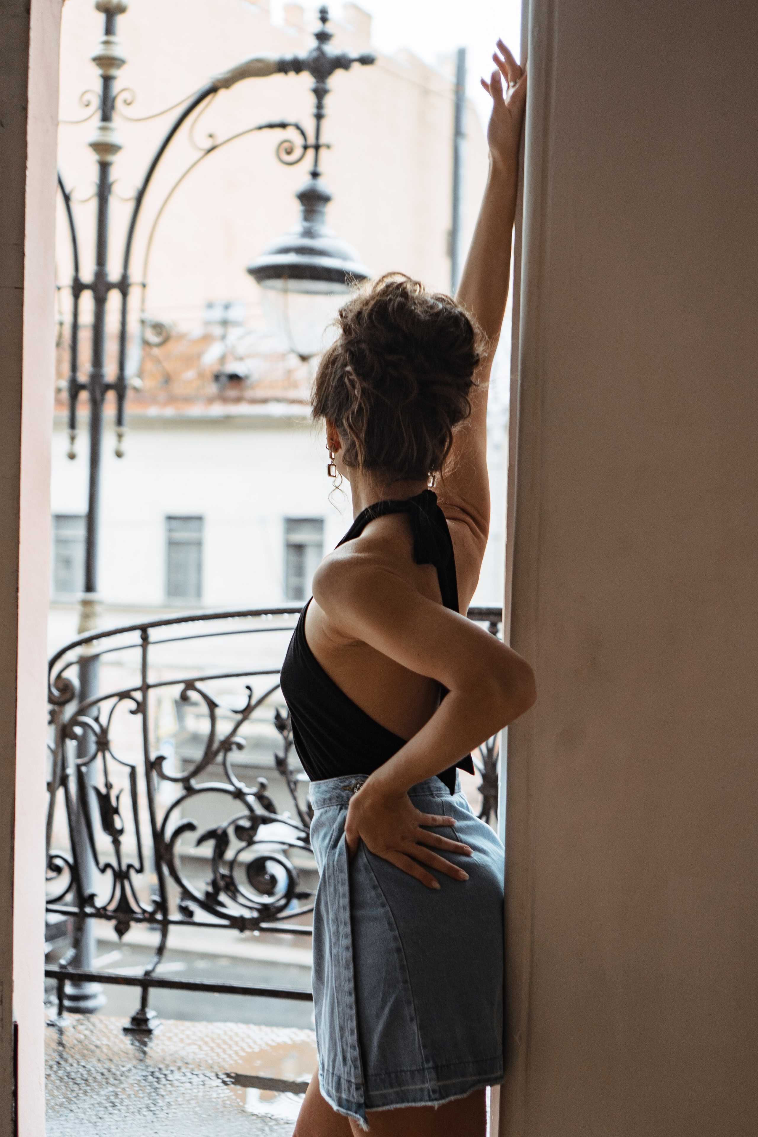 НЕМНОЖКО ИТАЛИИ. Профессиональный фотограф, Санкт-Петербург — Виктория Богомолова