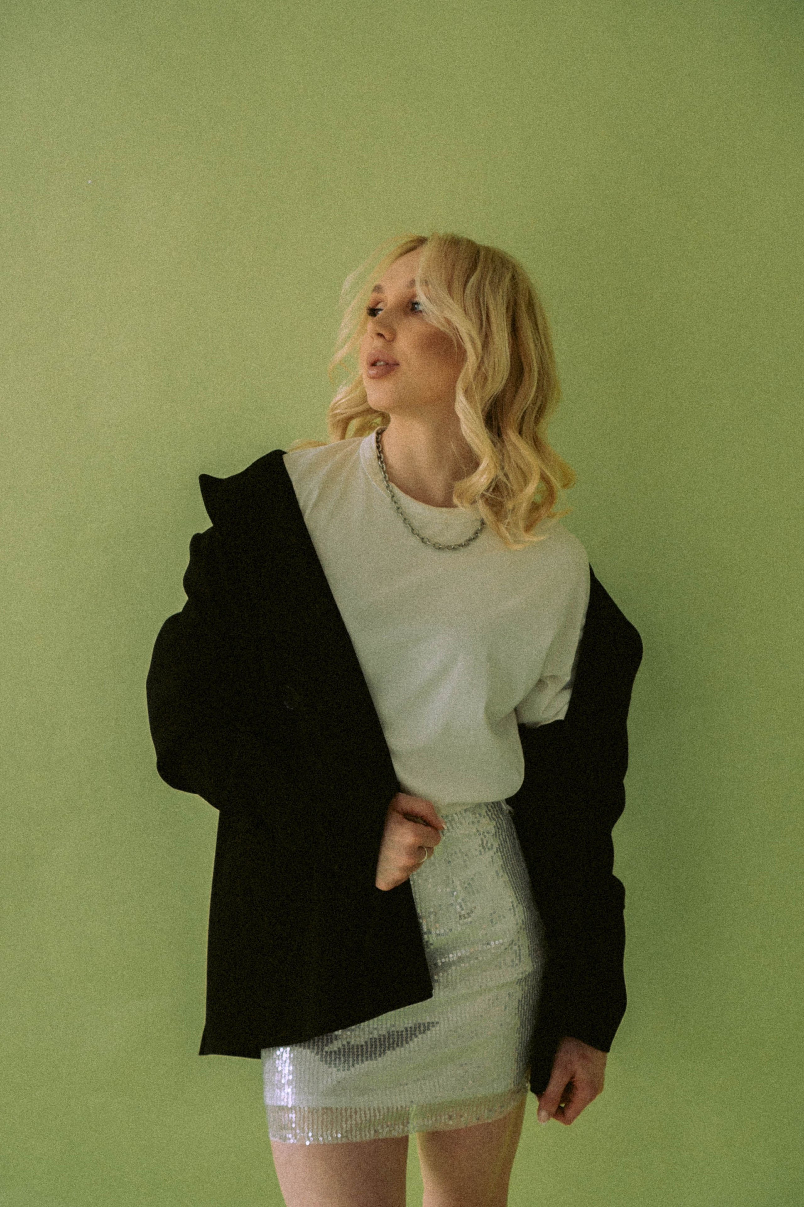 Студийная. Профессиональный фотограф, Санкт-Петербург — Виктория Богомолова