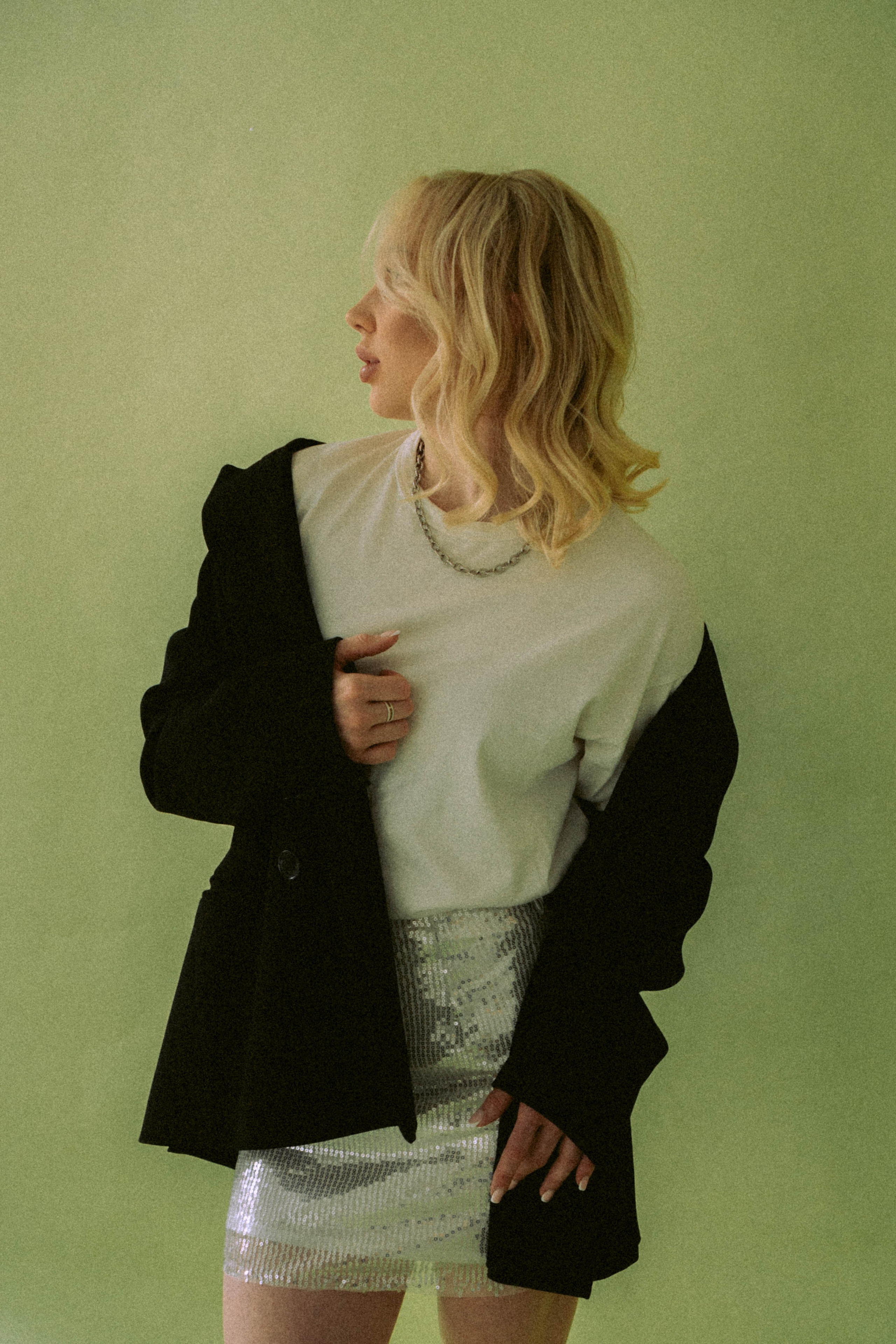 Студийная. Профессиональный фотограф, Санкт-Петербург — Виктория Богомолова