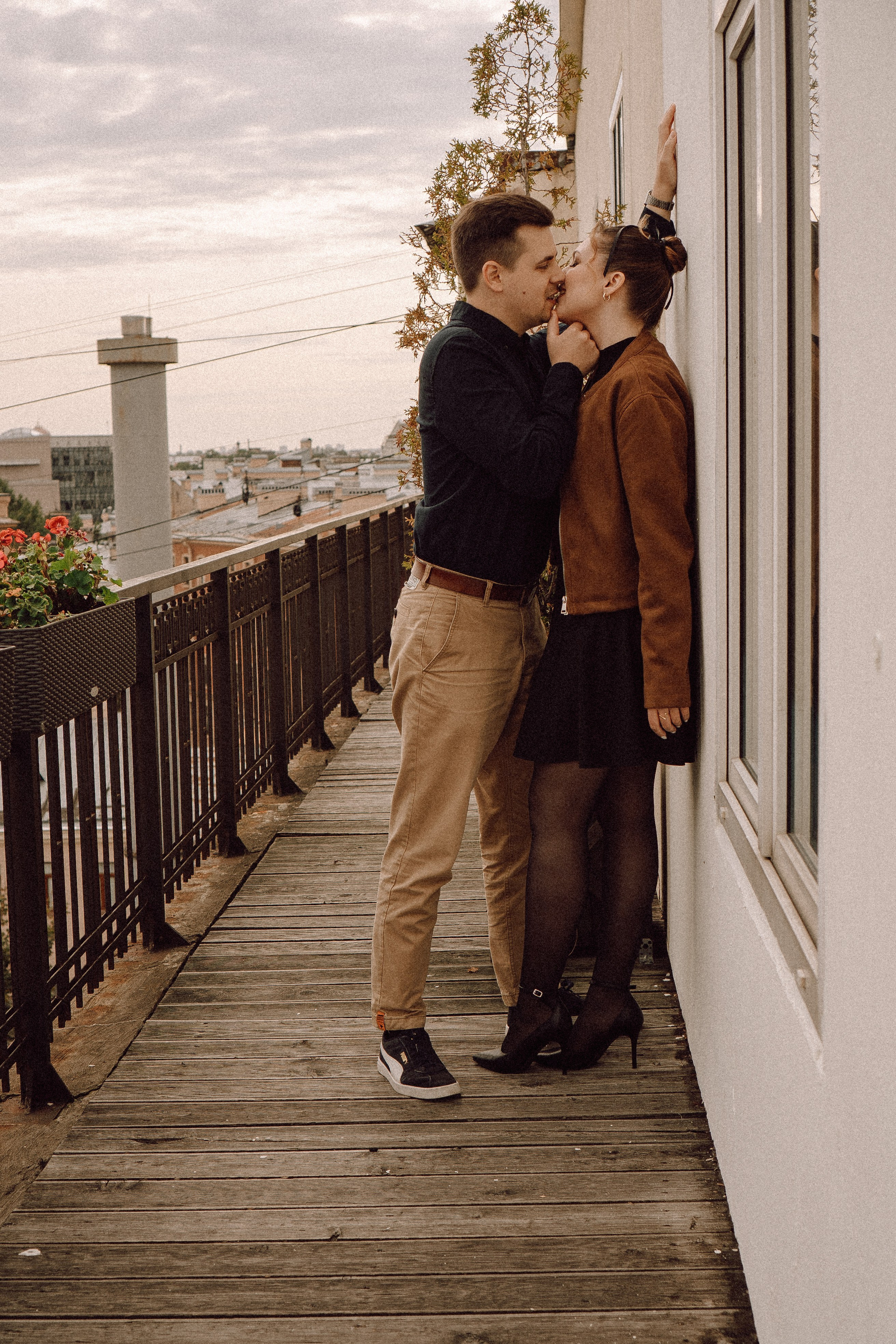 LOVE. Профессиональный фотограф, Санкт-Петербург — Виктория Богомолова