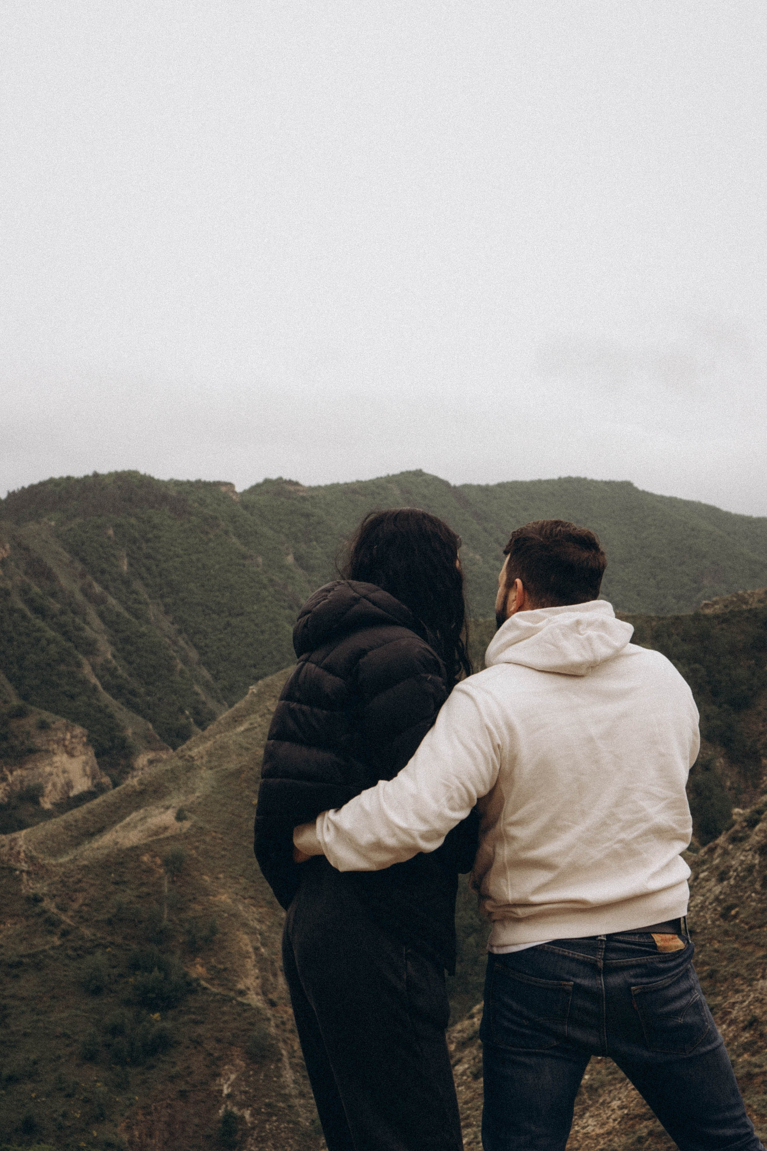 Горы. Профессиональный фотограф, Санкт-Петербург — Виктория Богомолова
