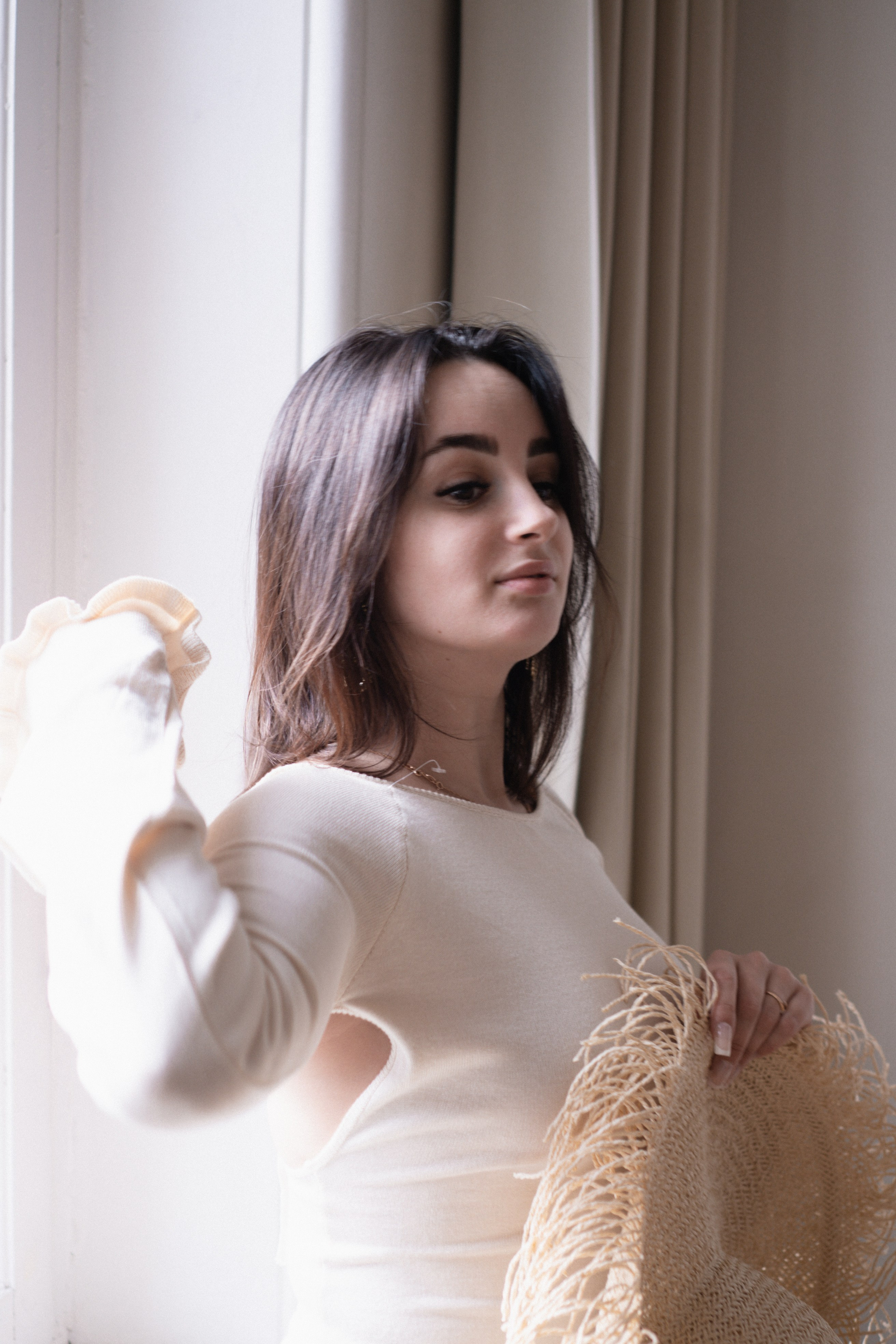 Студийная. Профессиональный фотограф, Санкт-Петербург — Виктория Богомолова