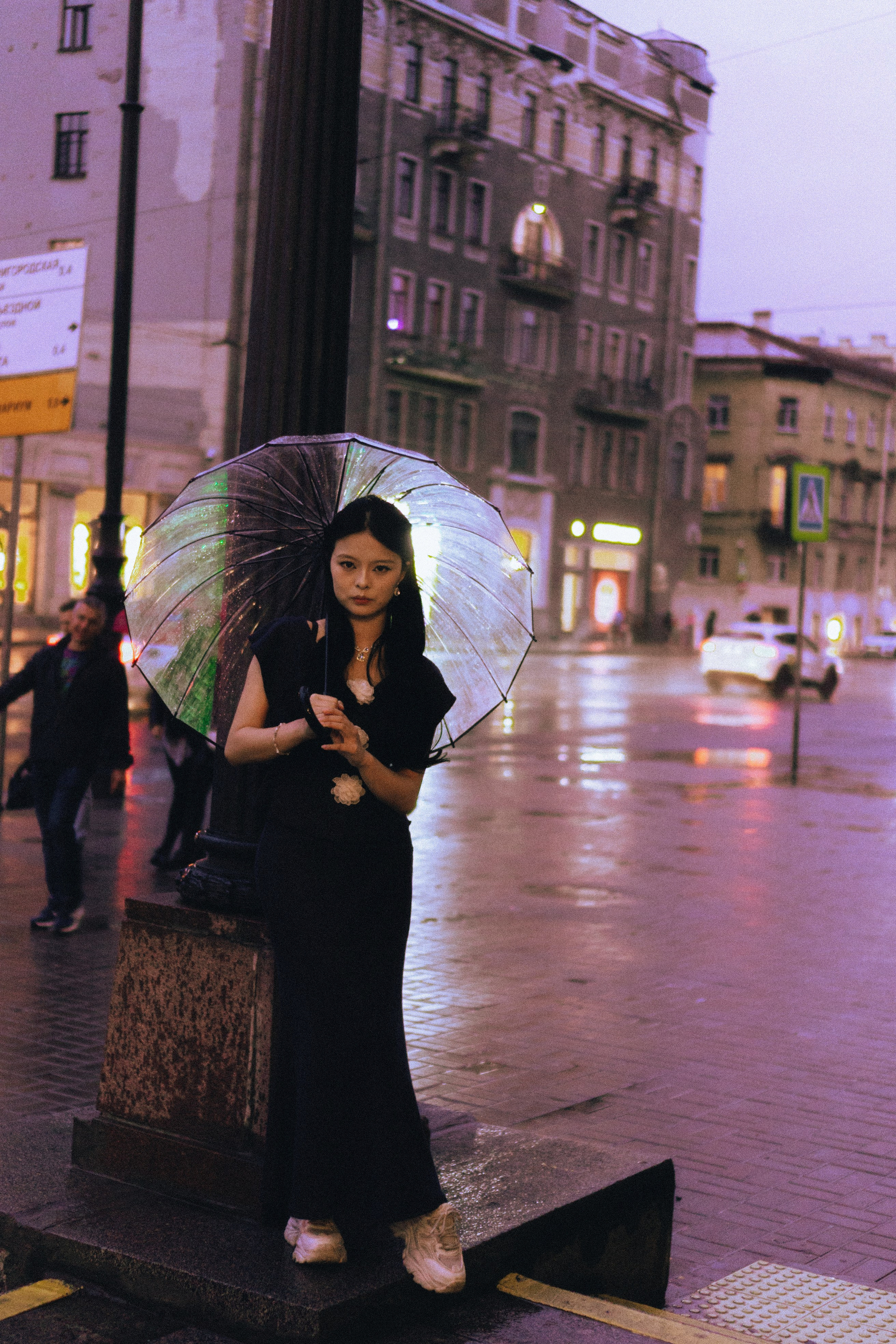 НА ПАМЯТЬ О ПИТЕРЕ. Профессиональный фотограф, Санкт-Петербург — Виктория Богомолова