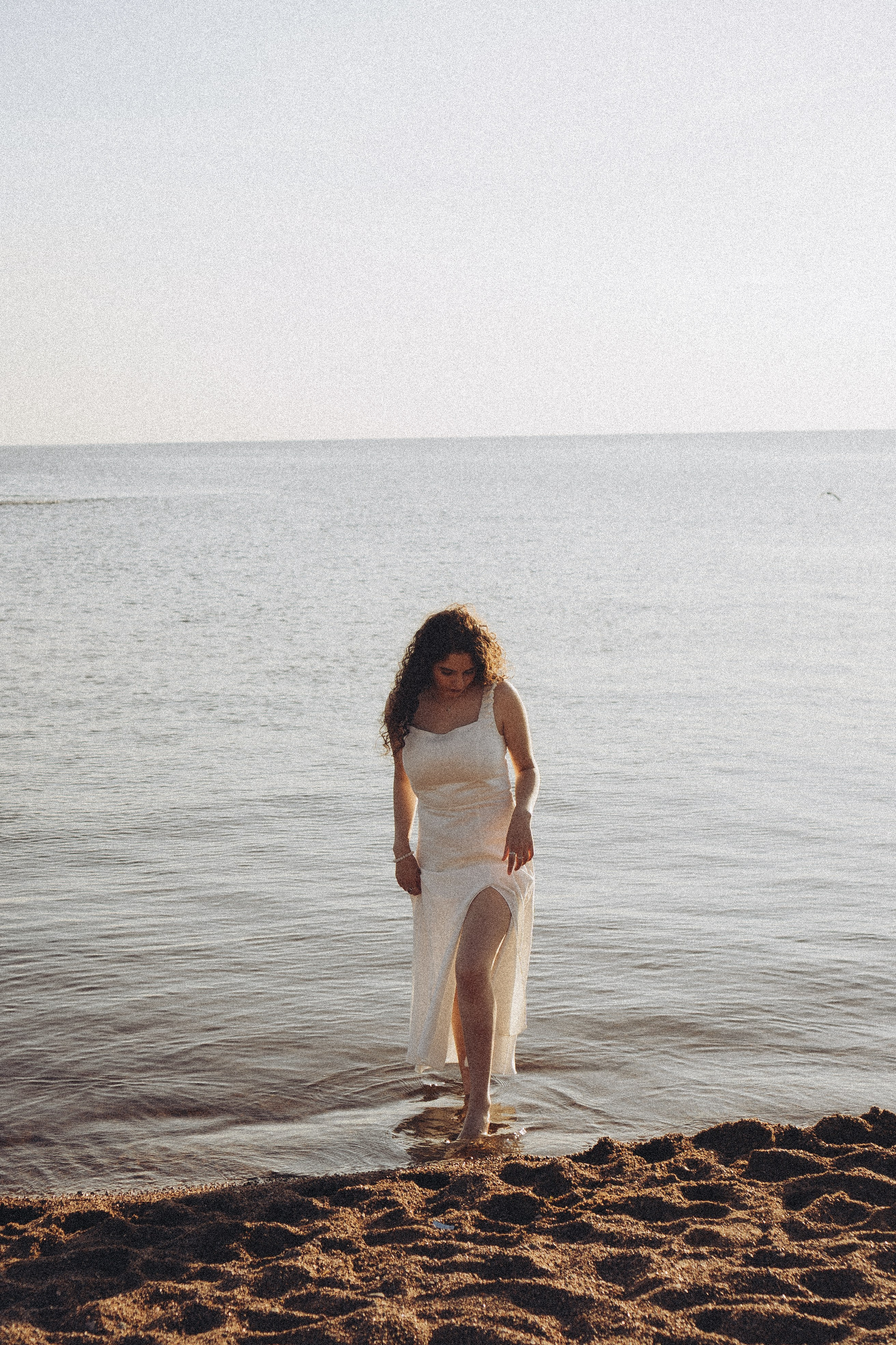 НА ФИНСКОМ ЗАЛИВЕ. Профессиональный фотограф, Санкт-Петербург — Виктория Богомолова