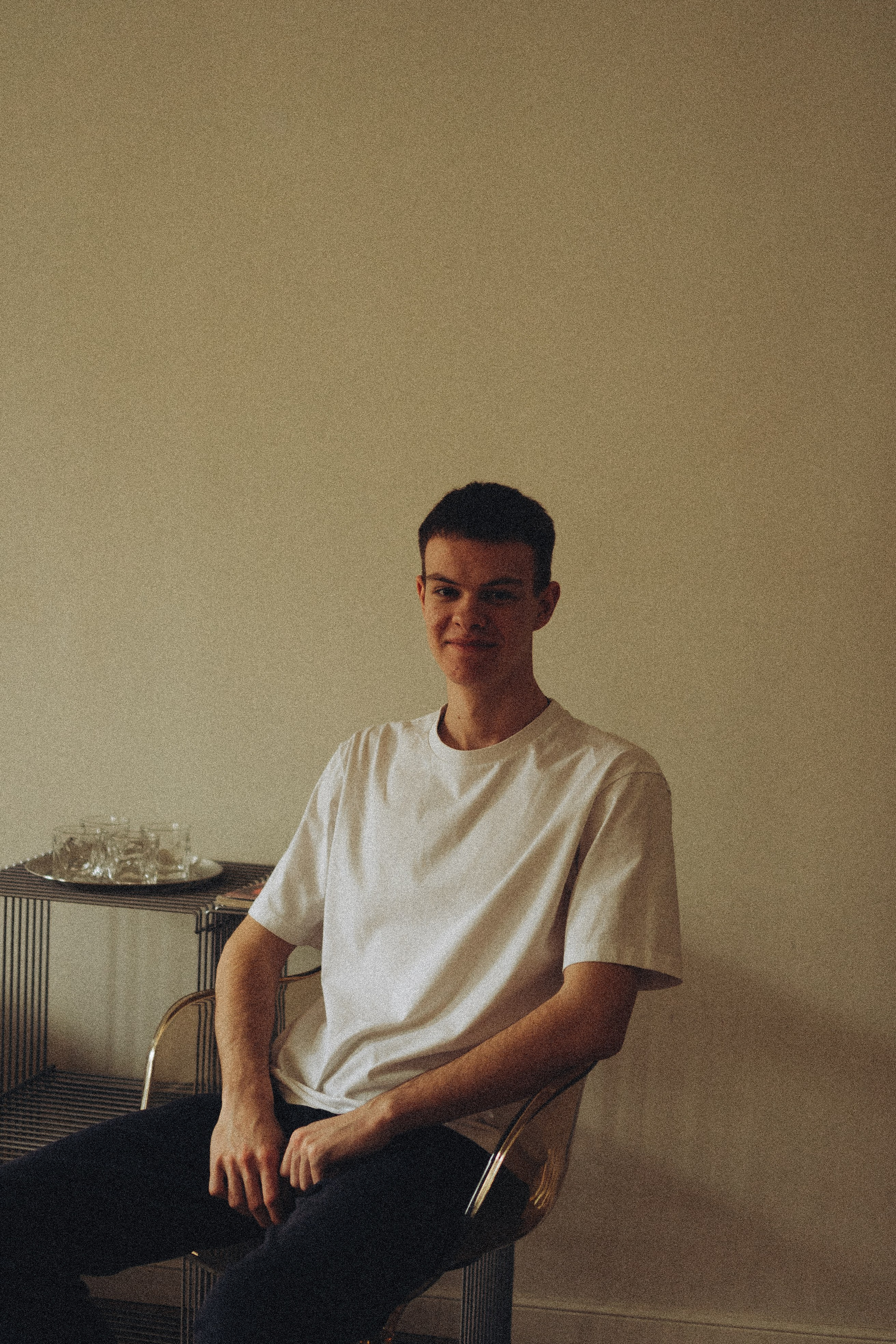 Студийная история. Профессиональный фотограф, Санкт-Петербург — Виктория Богомолова